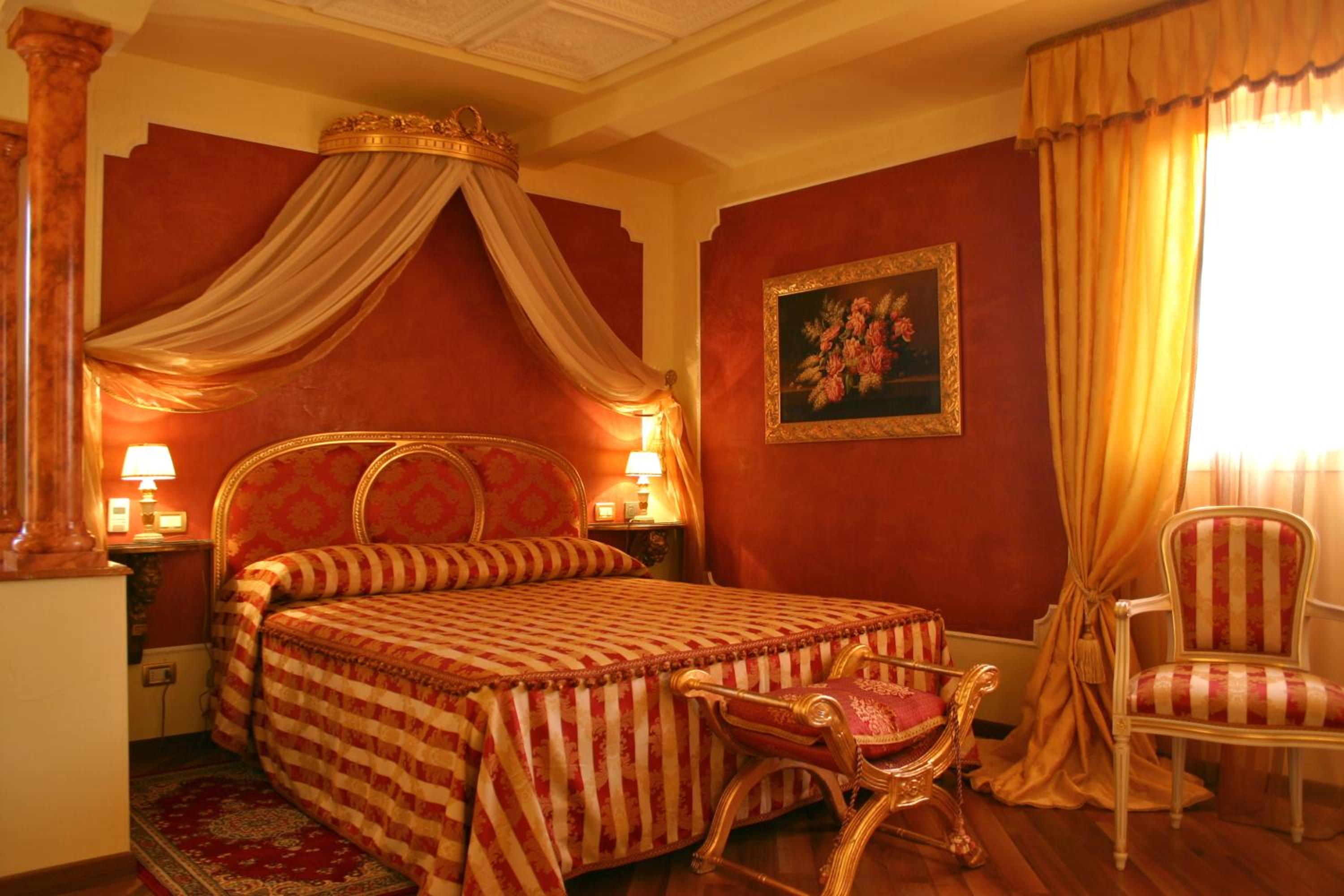 Vasari Suite (2 Adults)