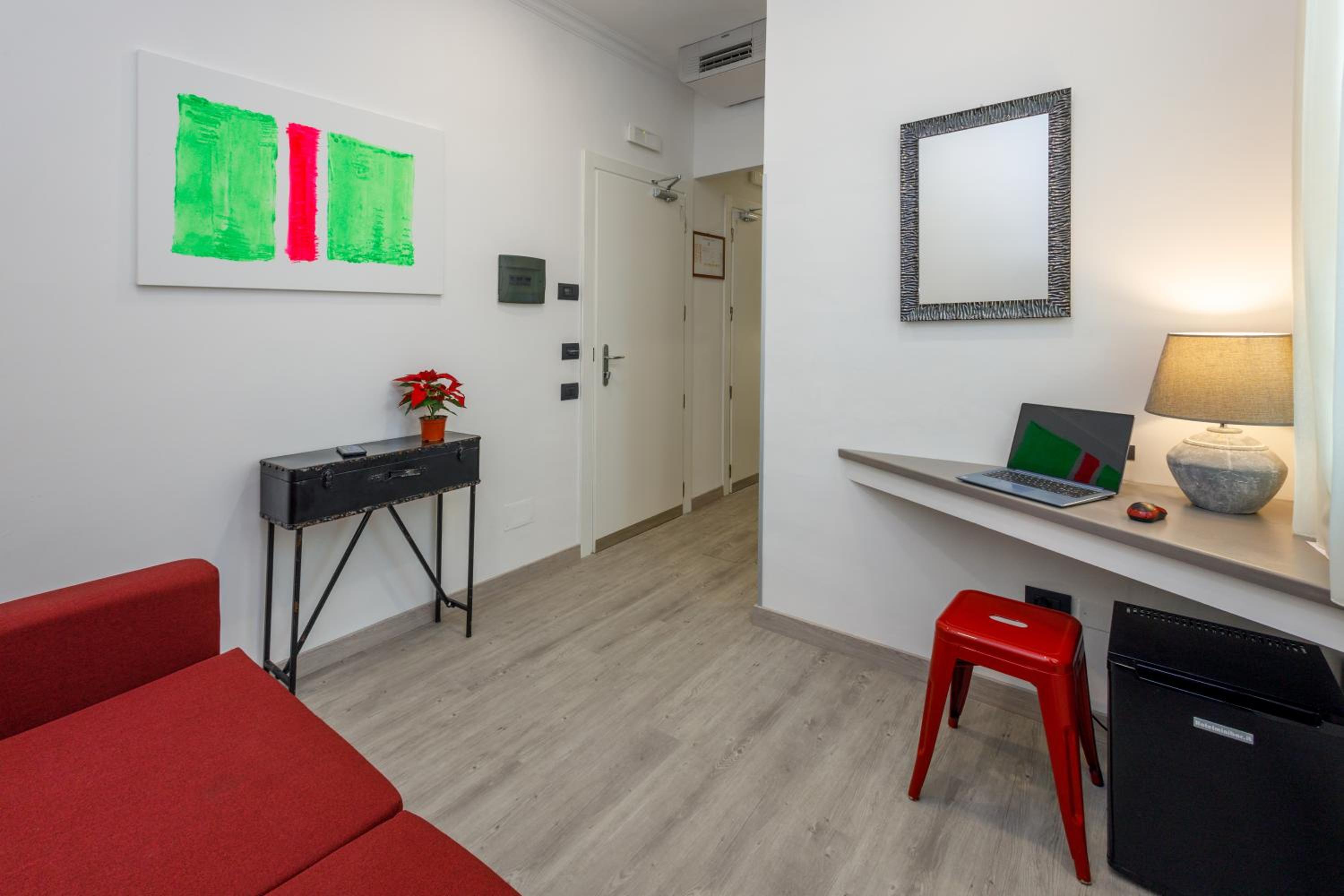 Classic Triple Room