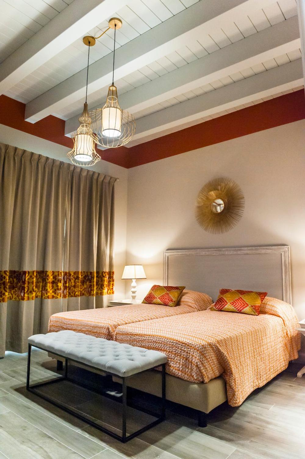 Comfort Double or Twin Room