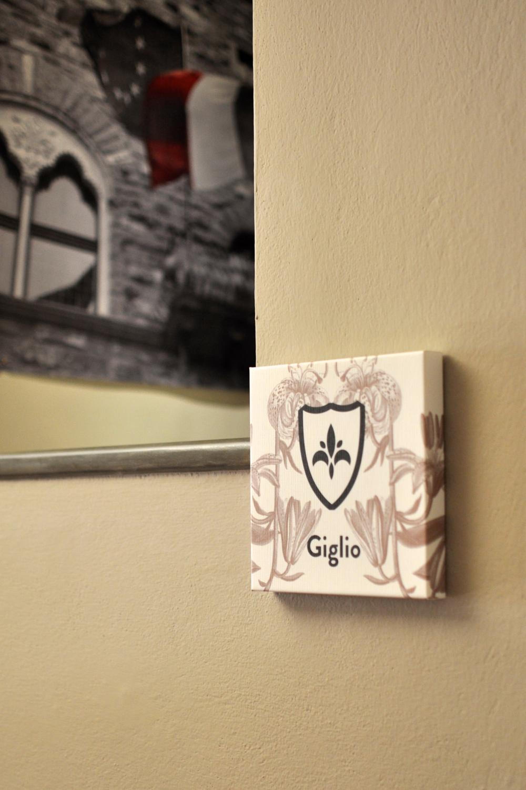 Suite with City View