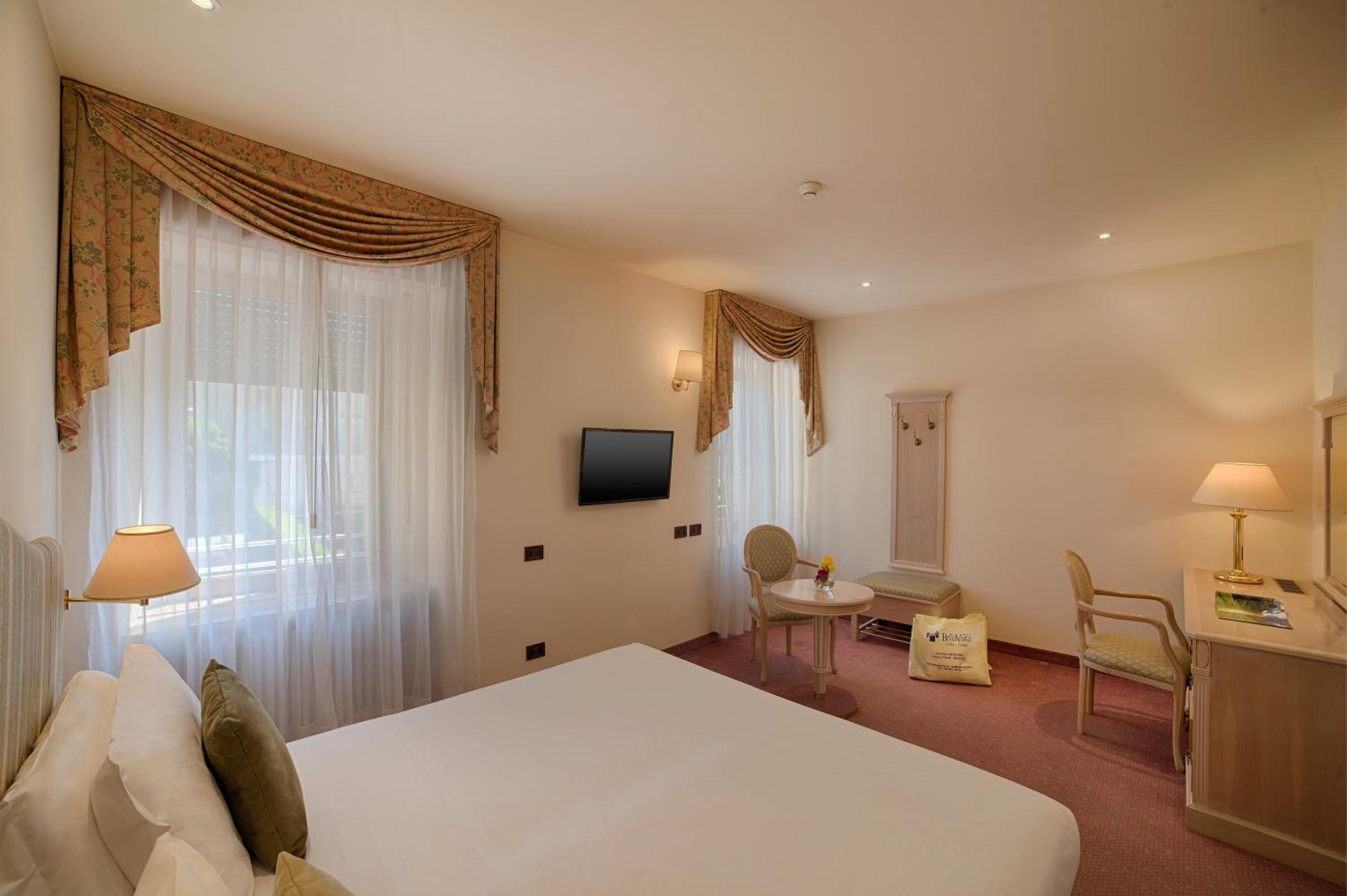 Premium Double Room  or Twin with Spa Access