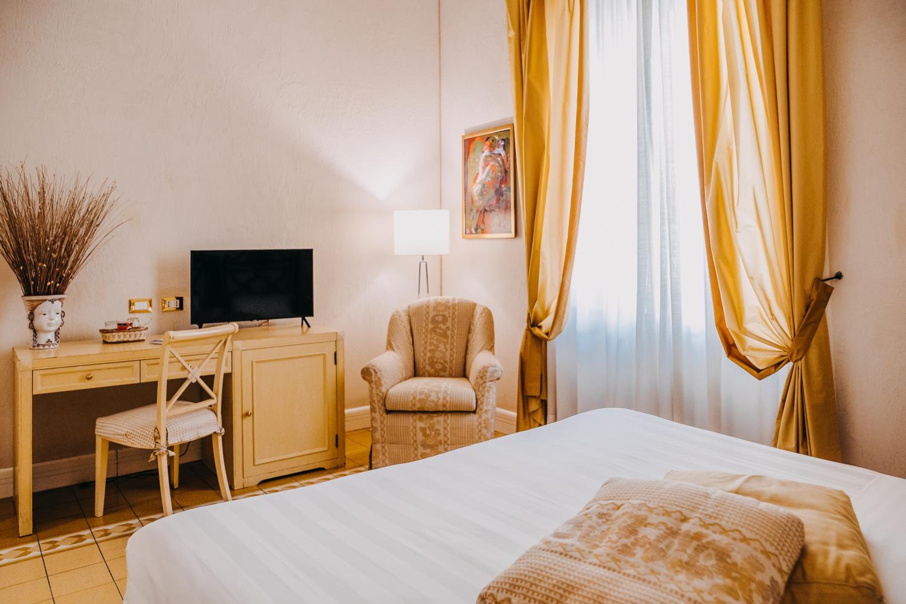 Double or Twin Room