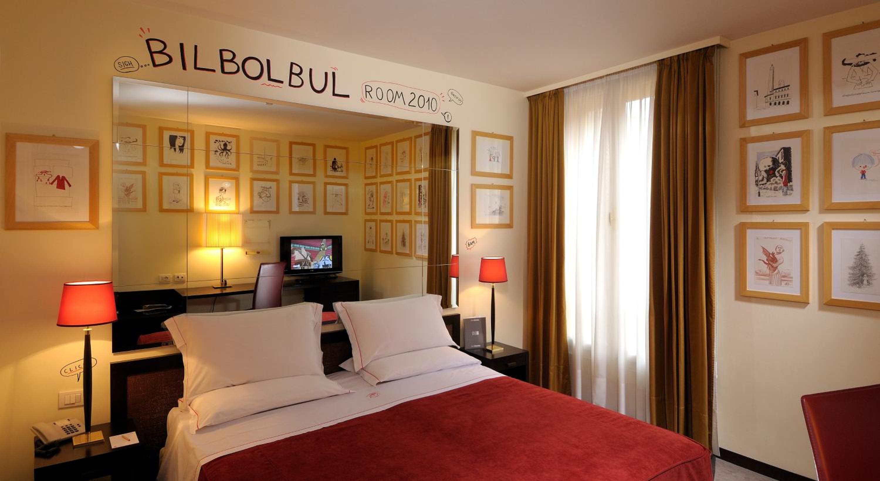Double Room