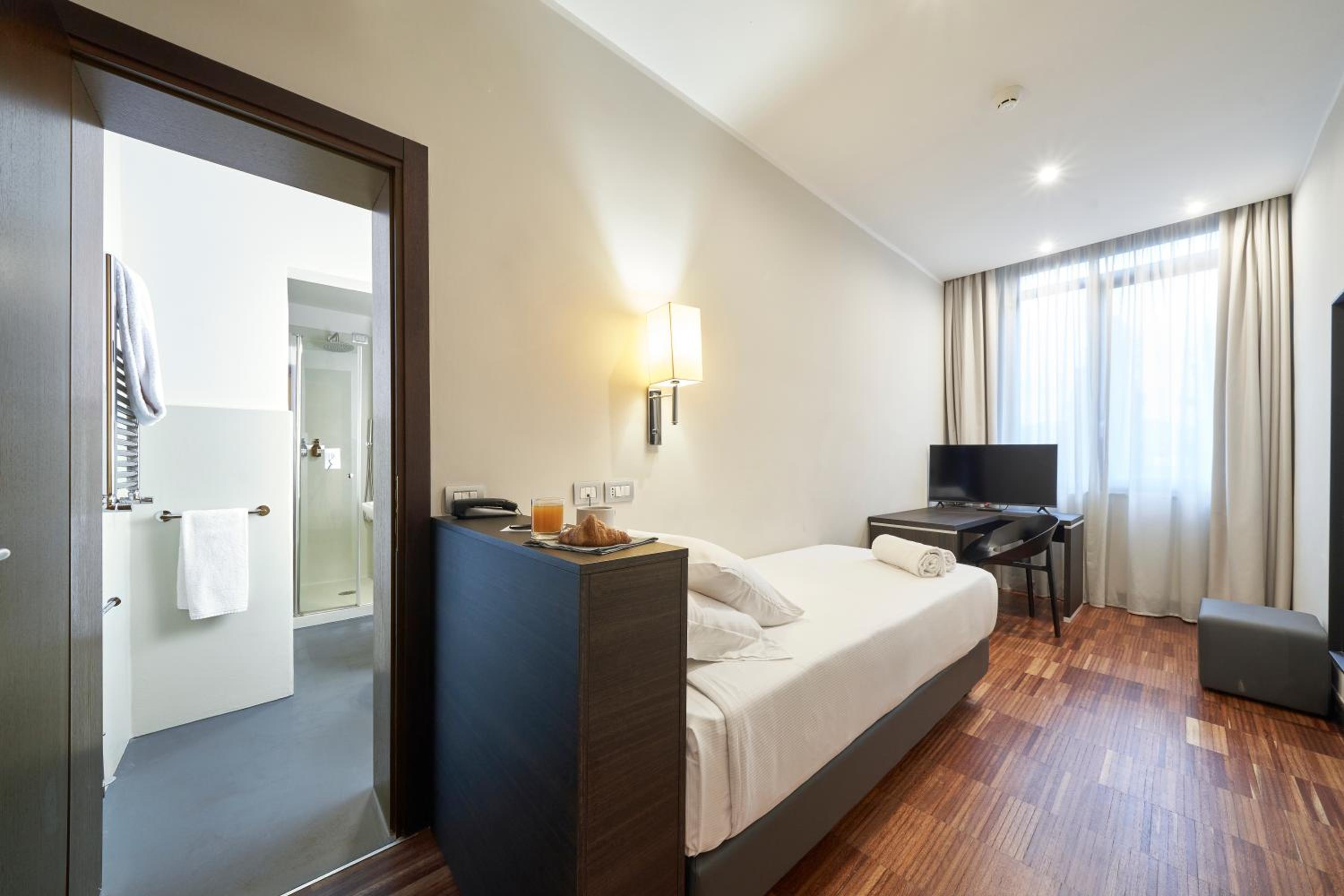 Executive Single Room