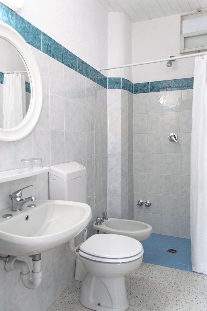 Double Room, Sea View