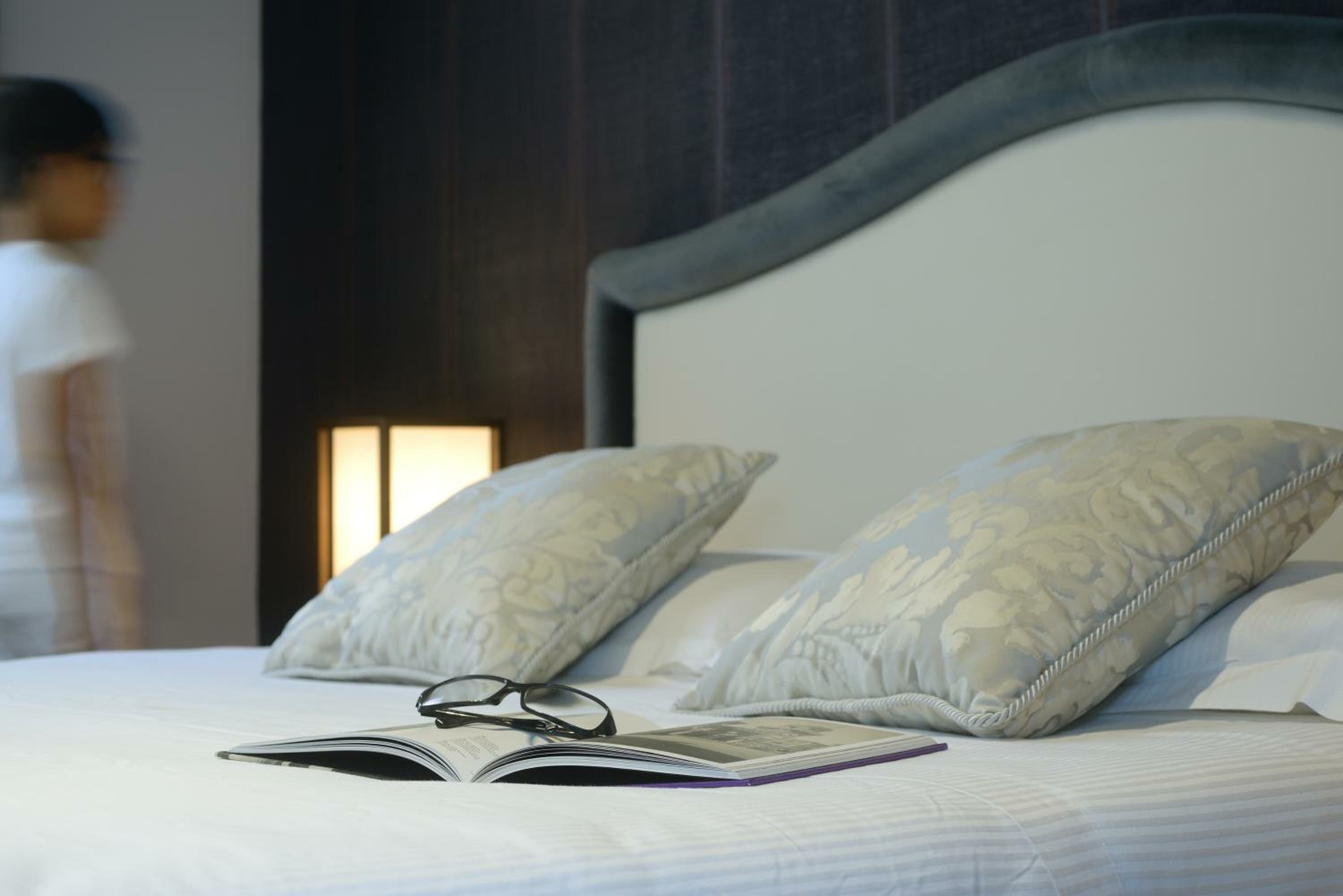 Two-Bedroom Apartment (6 Adults) (San Marco 1859)