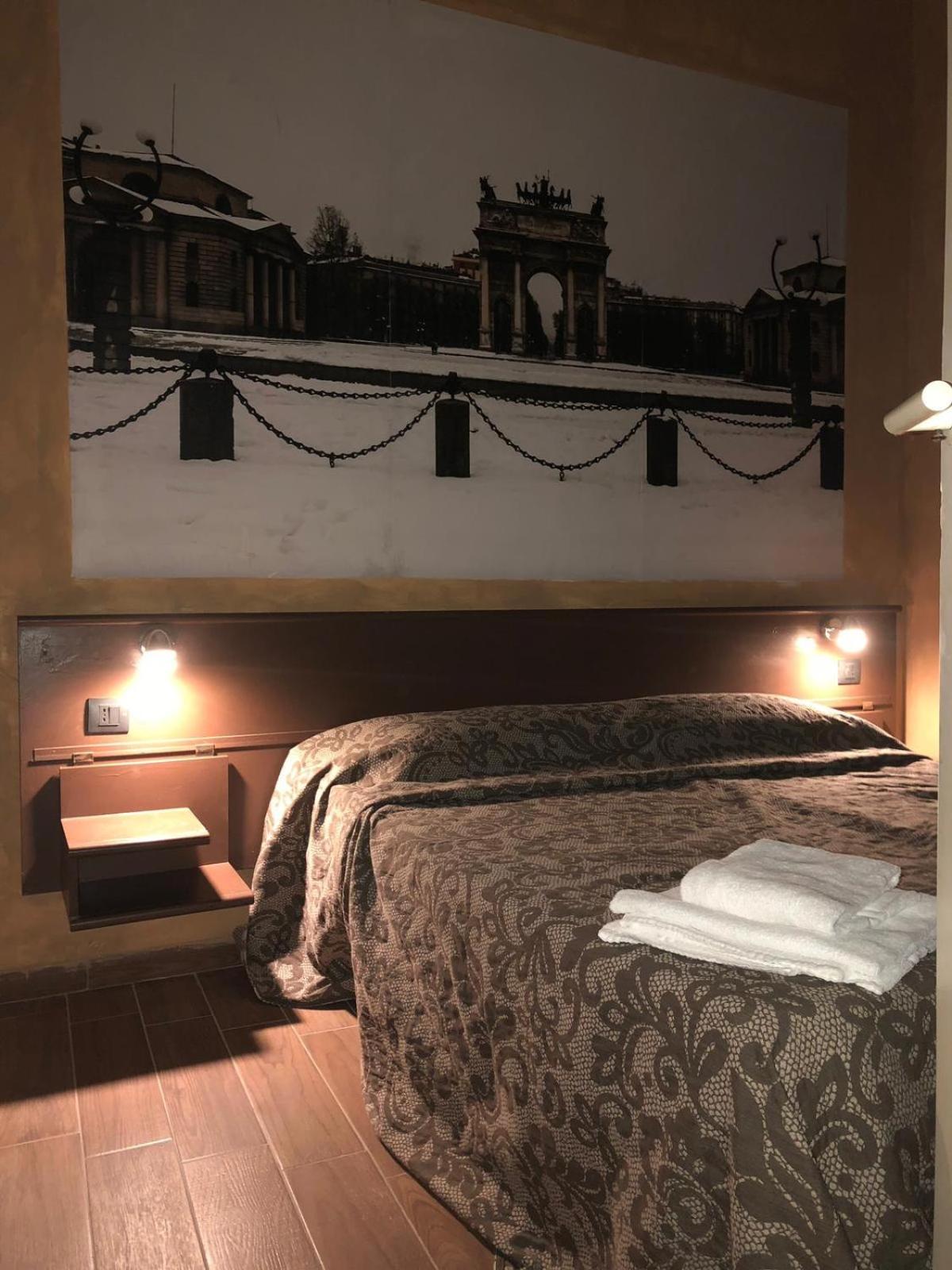 Budget Double or Twin Room