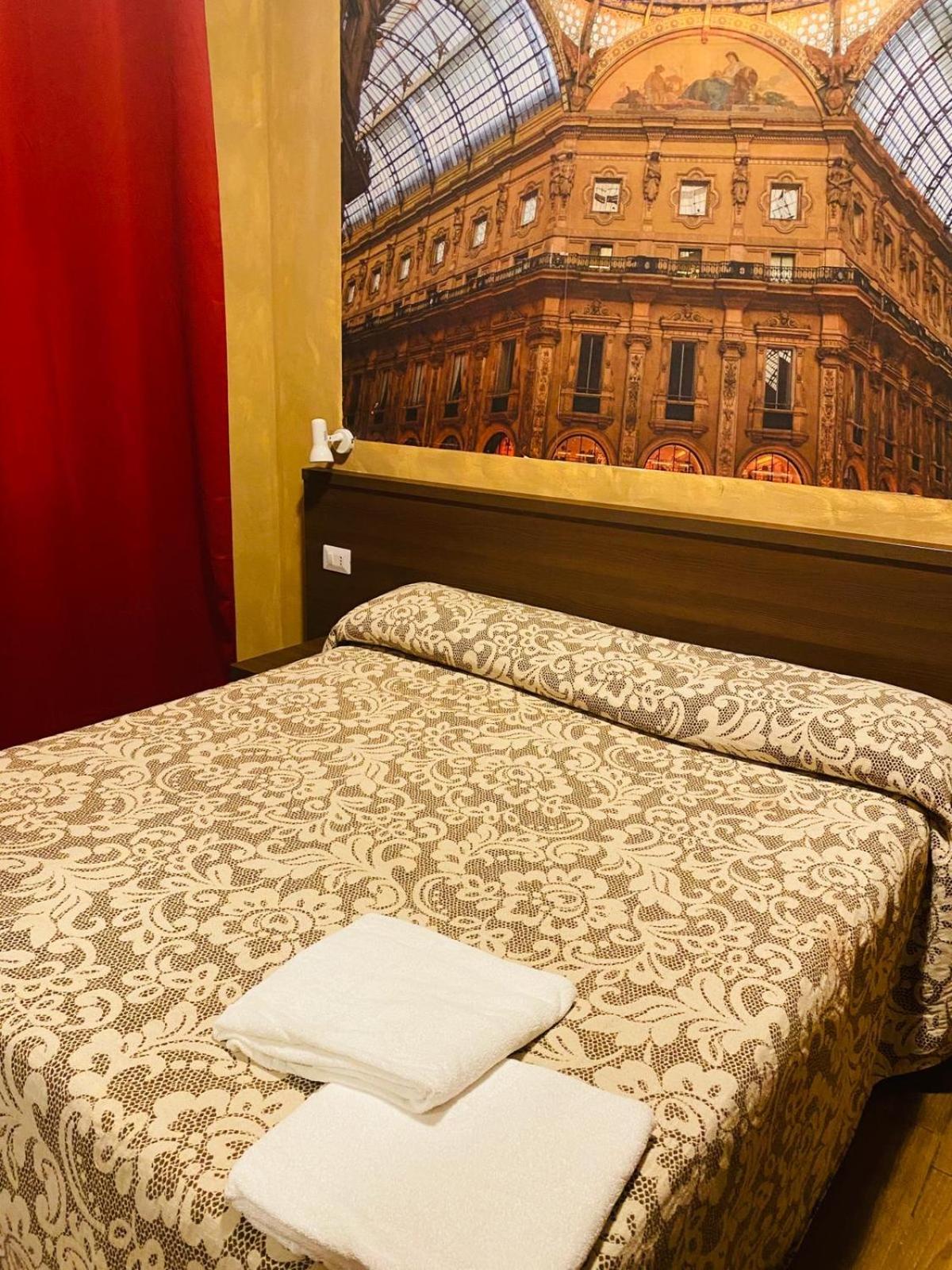 Budget Double or Twin Room