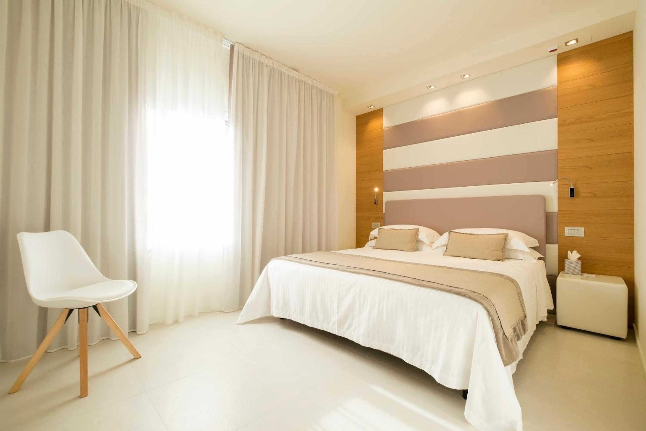 Executive Two-Bedroom Apartment