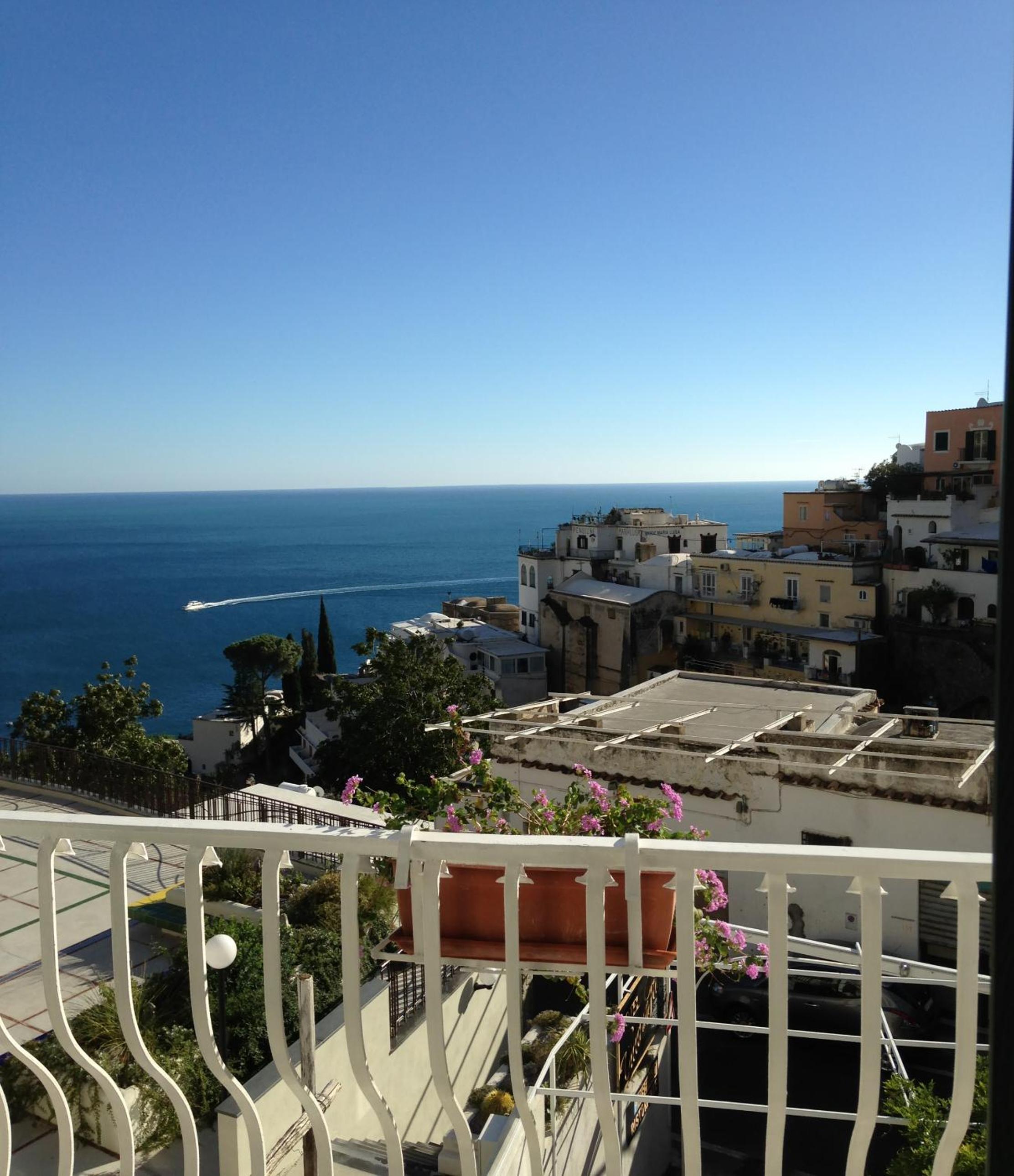 Double or Twin Room with Balcony