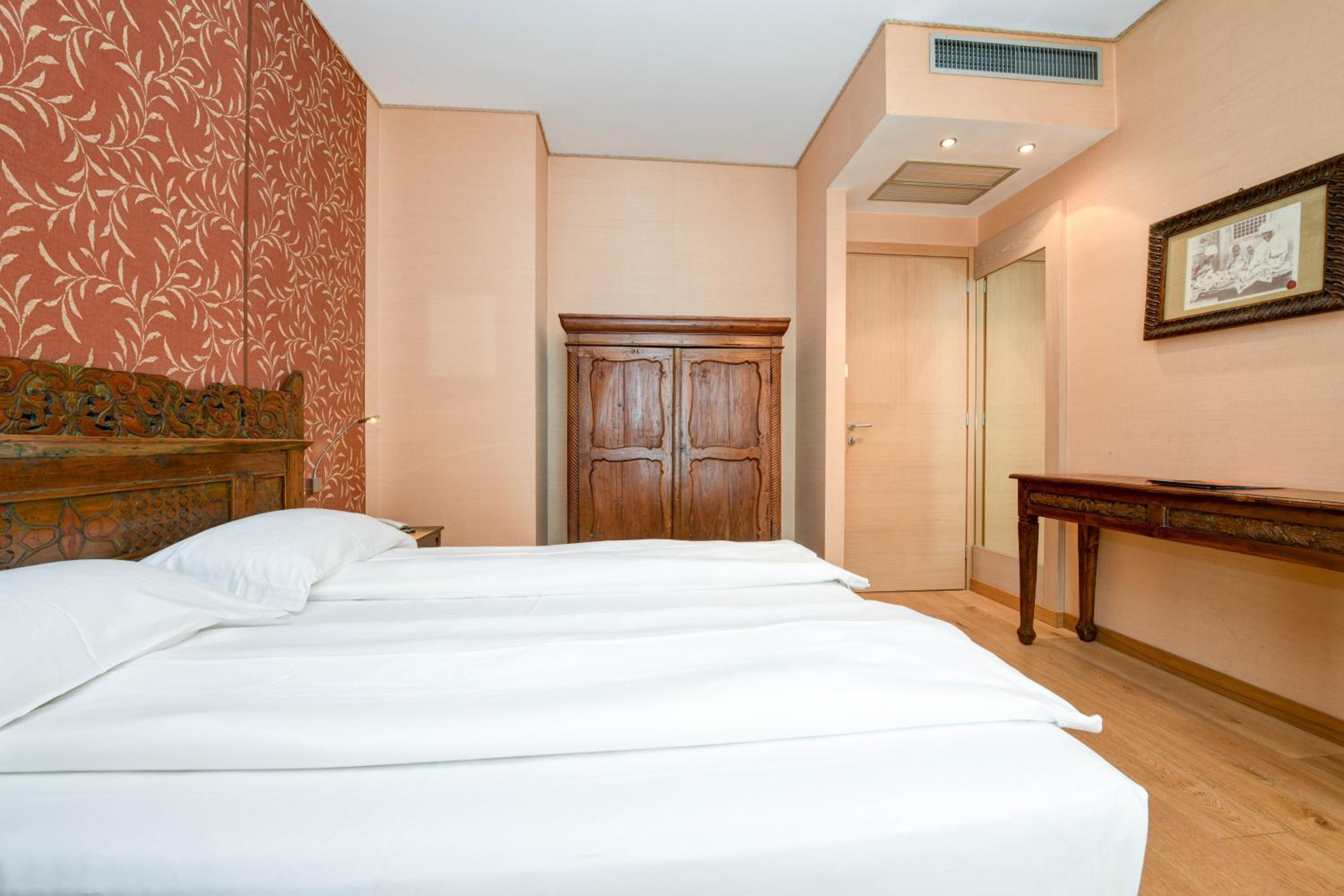 Comfort Double or Twin Room - Annex