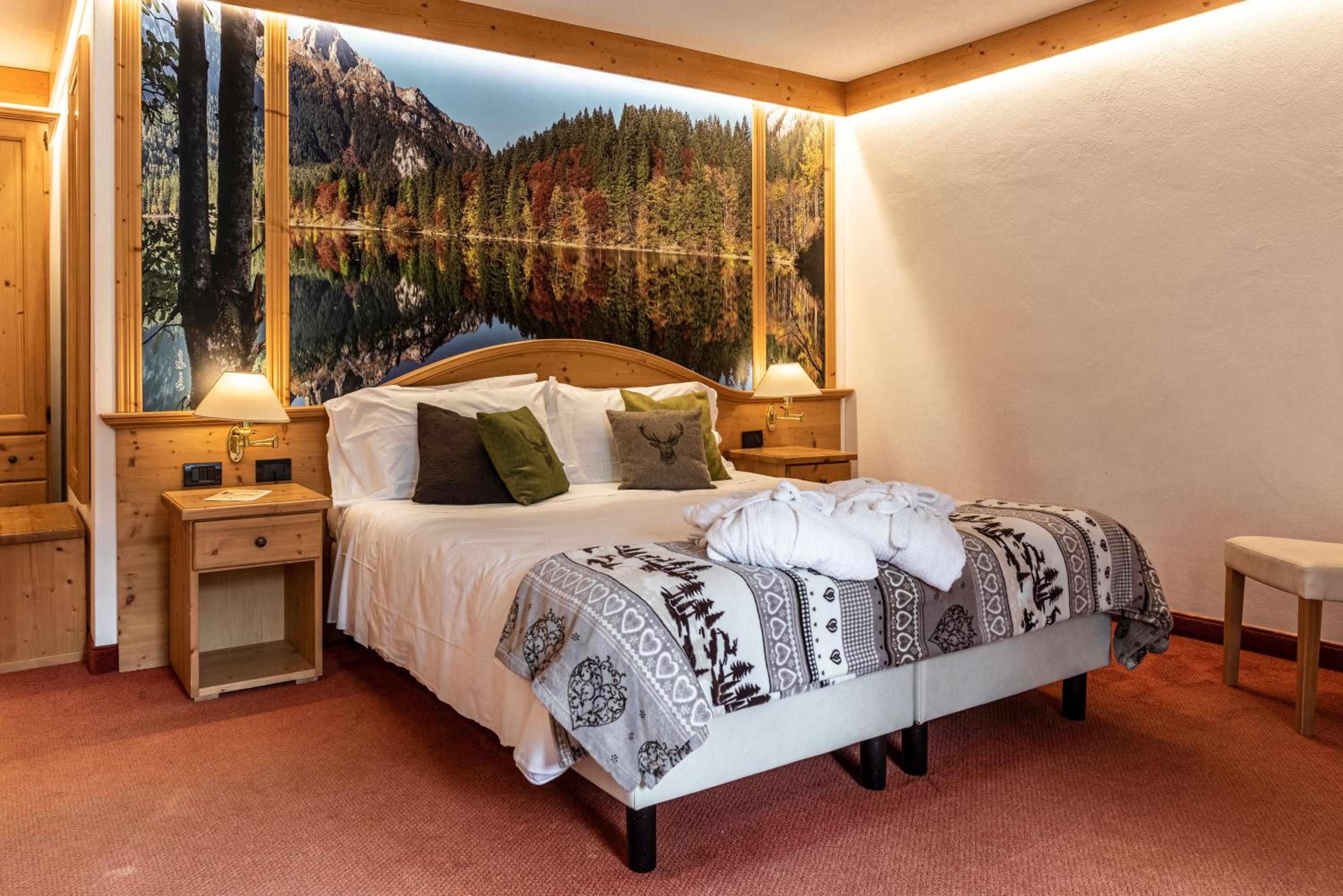 Superior Triple Room