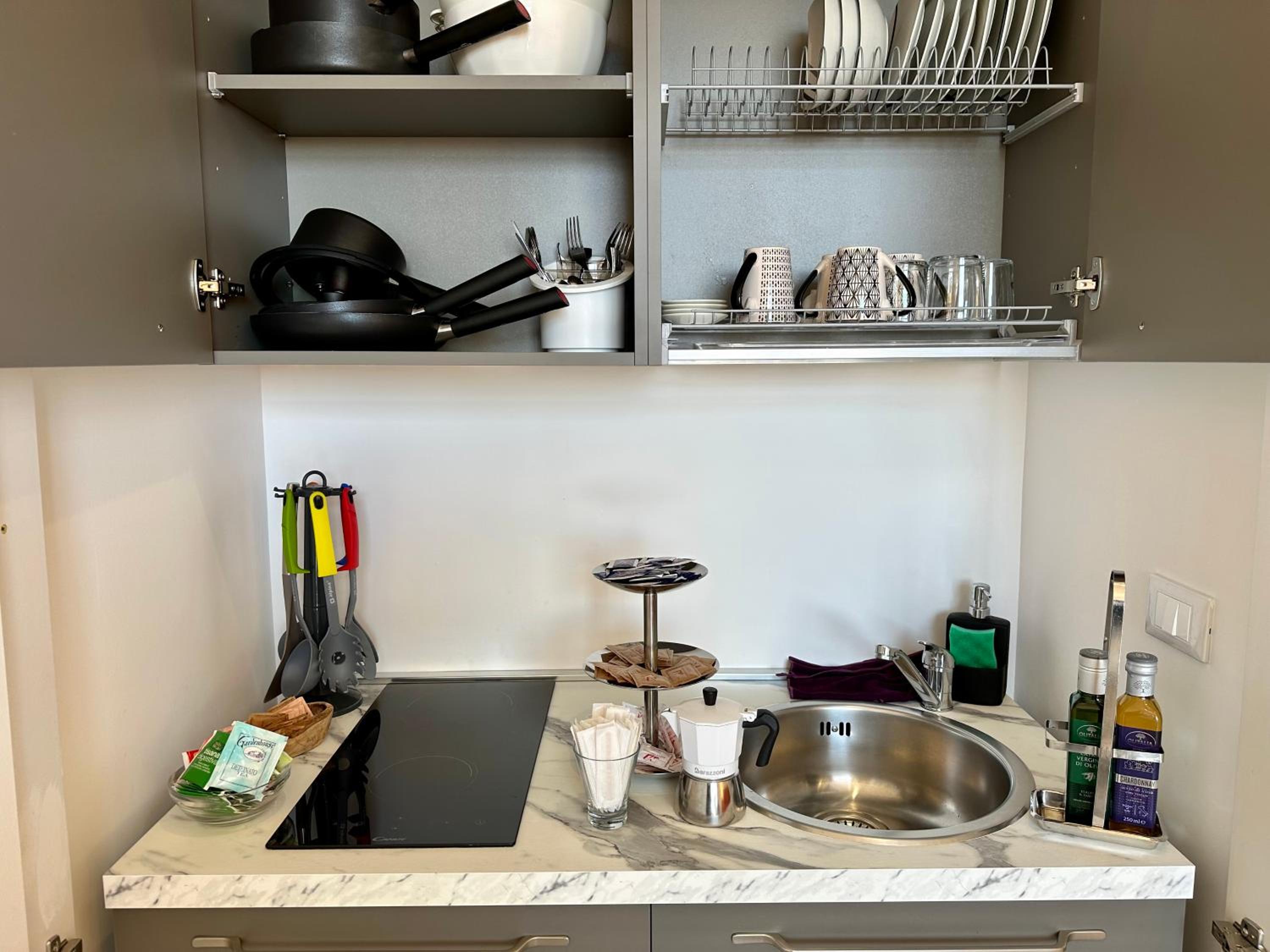 Depandance Deluxe - Separate Building