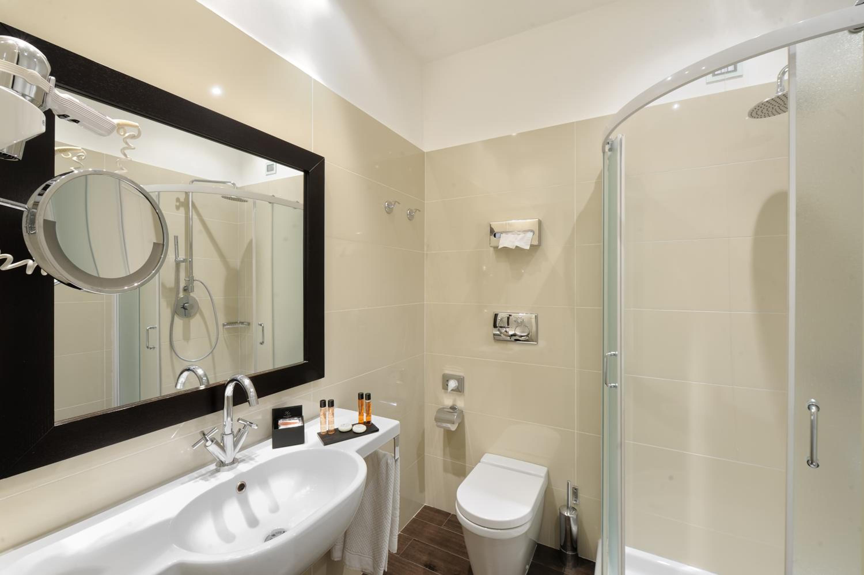 Executive Double Or Twin Room