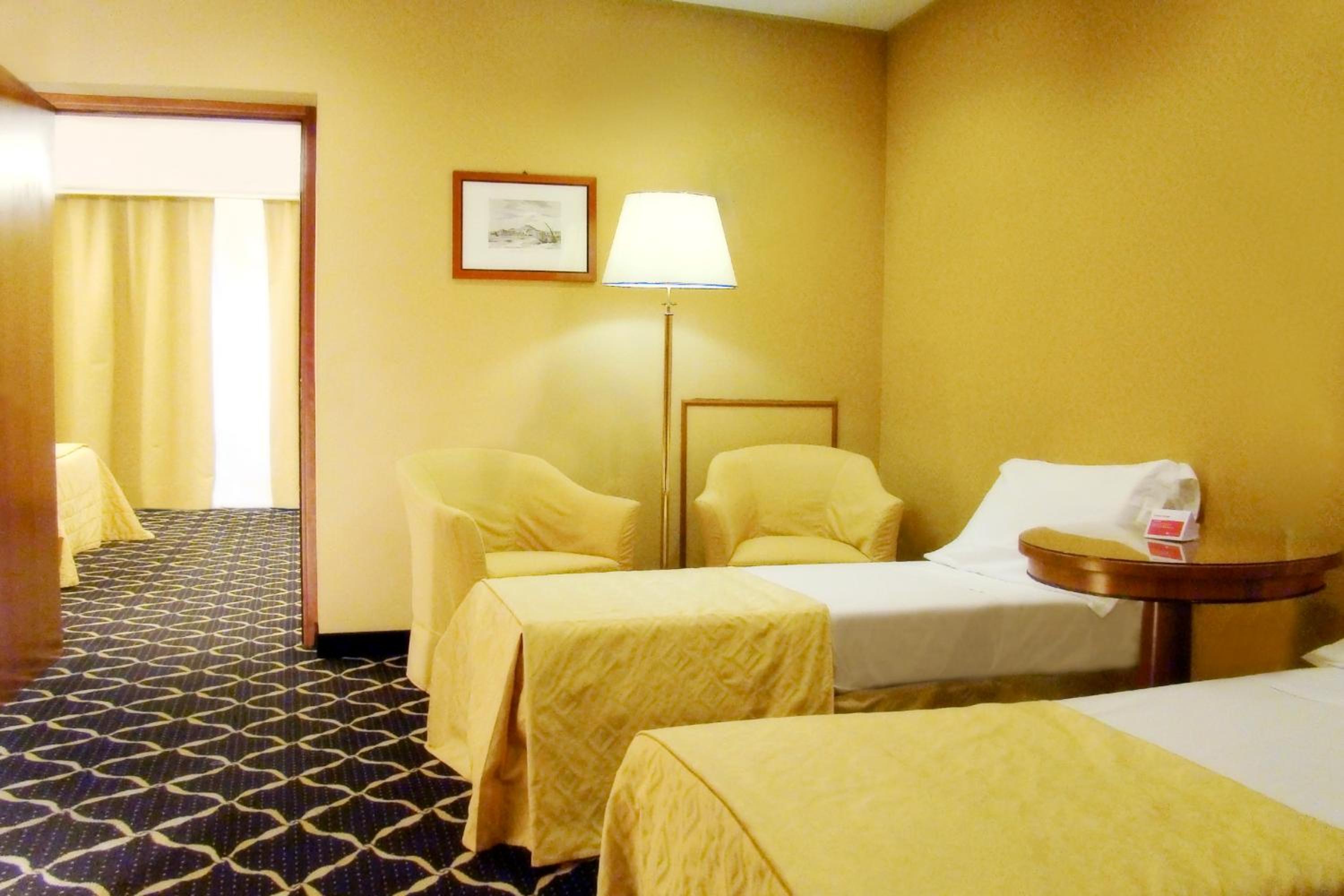 Standard Family Room