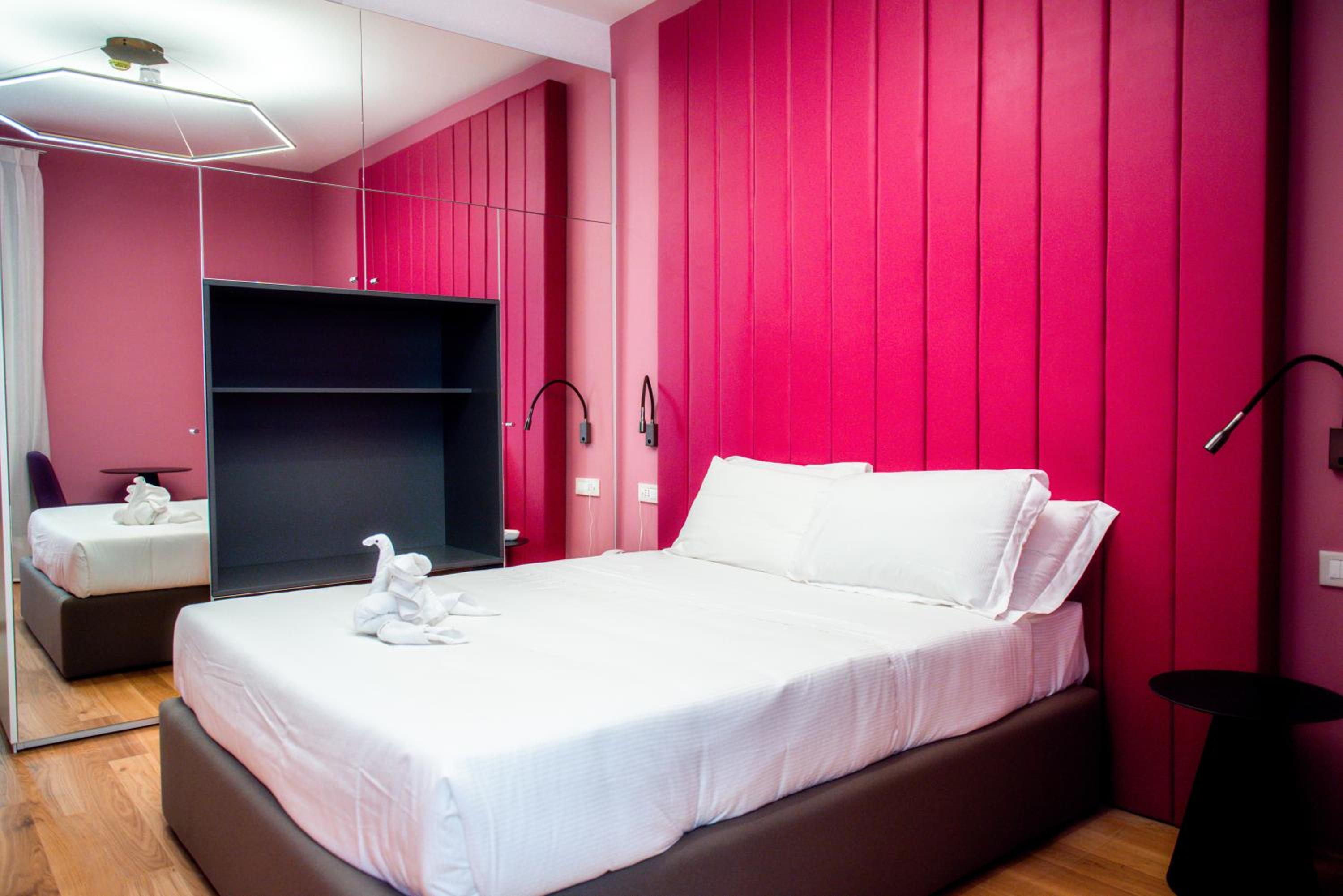 Executive Triple Room