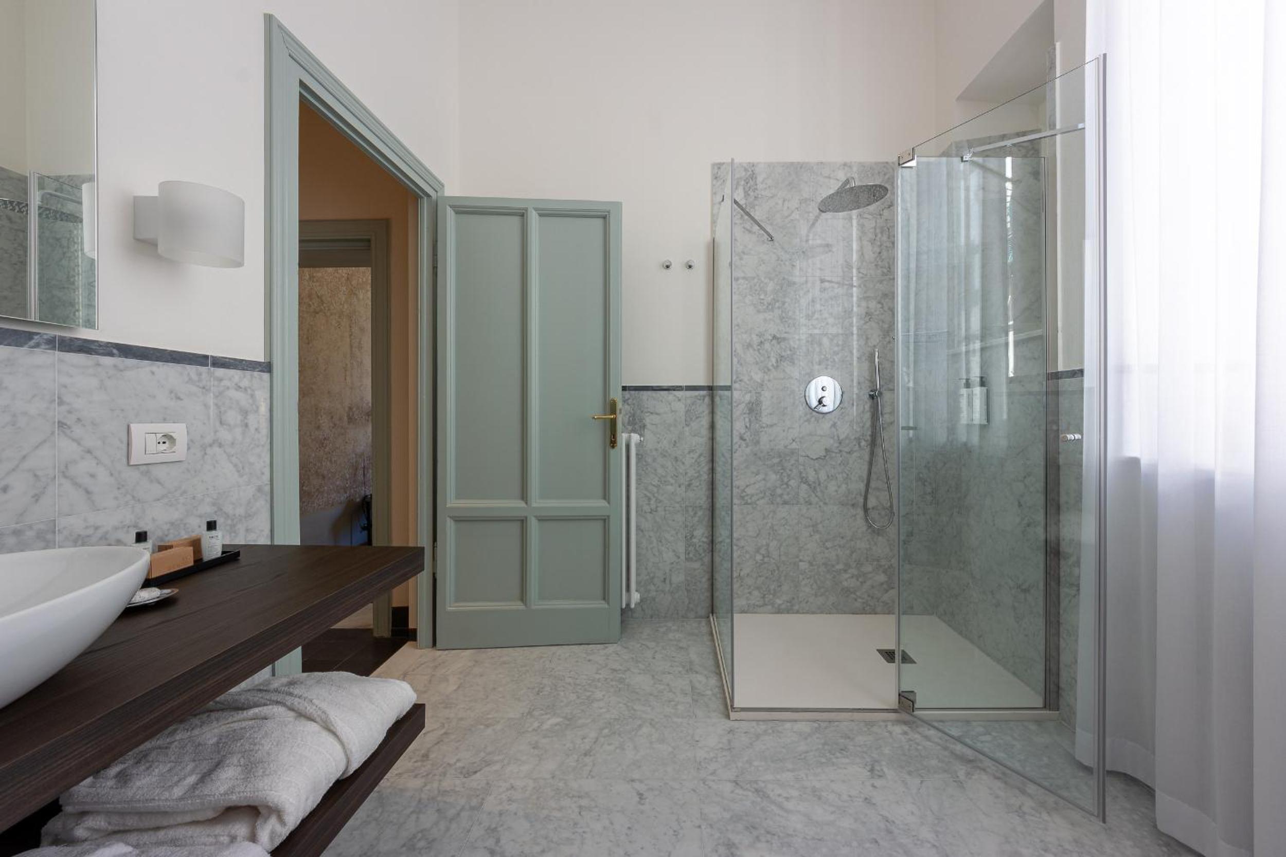 Junior Suite Laurier