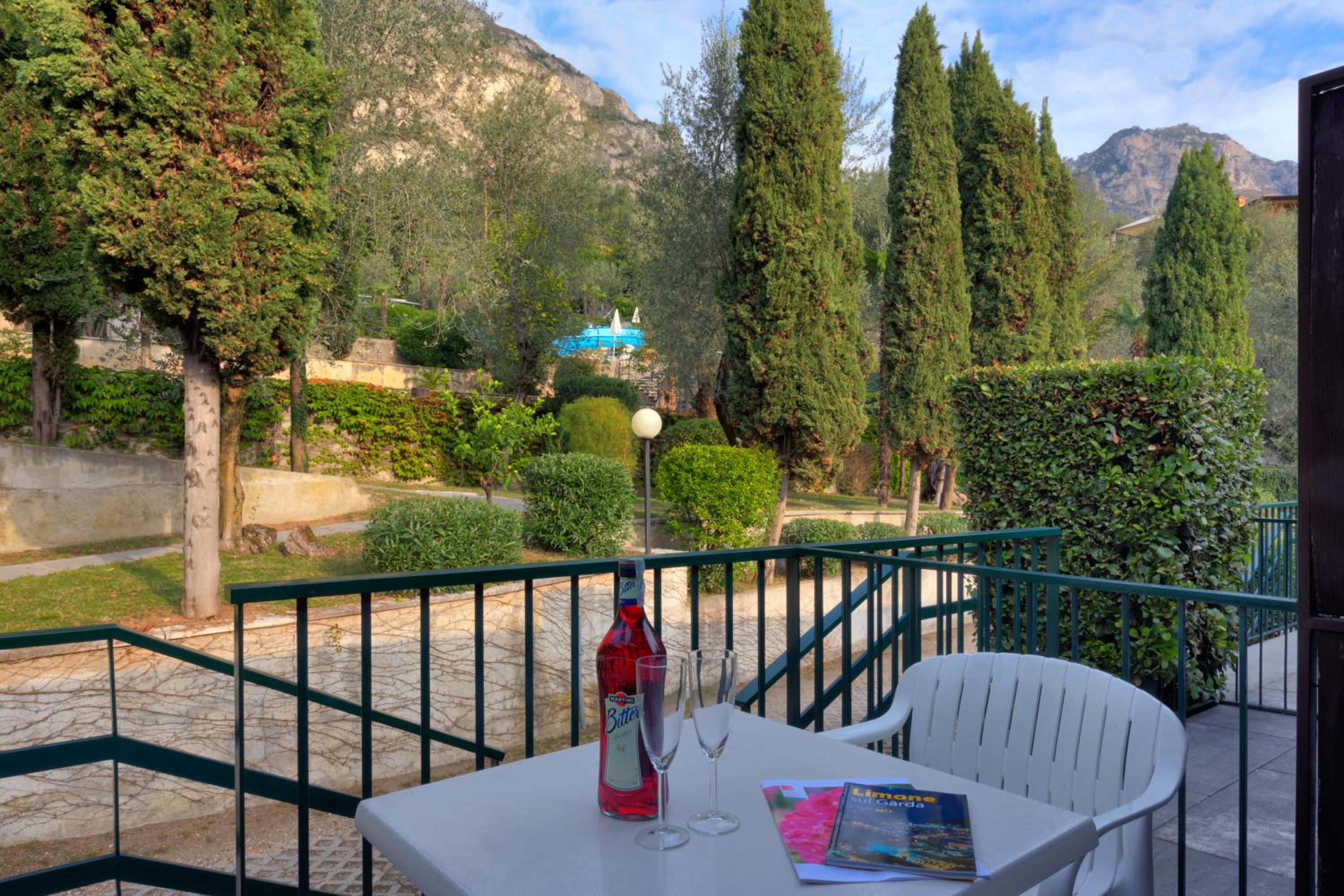 Double or Twin Room - Annex