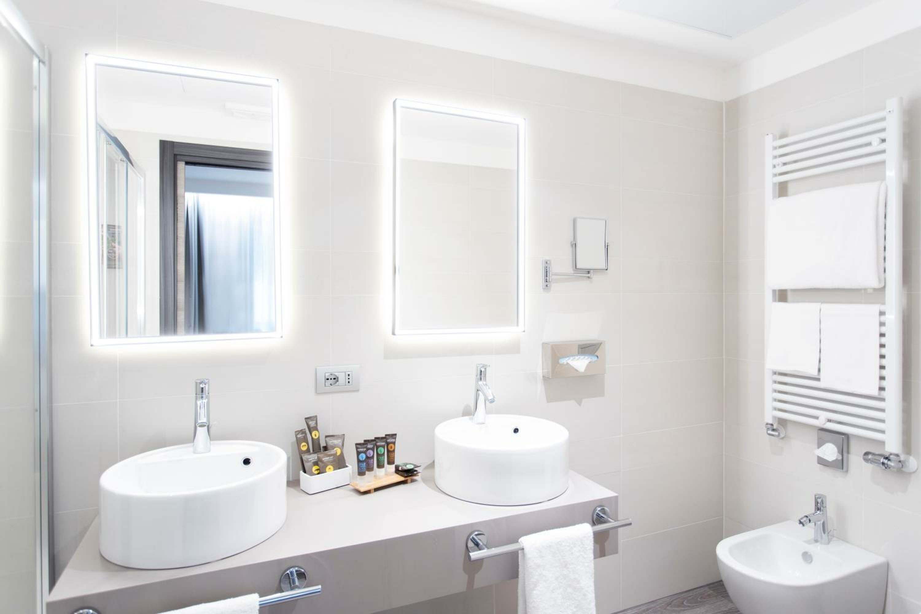 Double Room with Superior Sofa