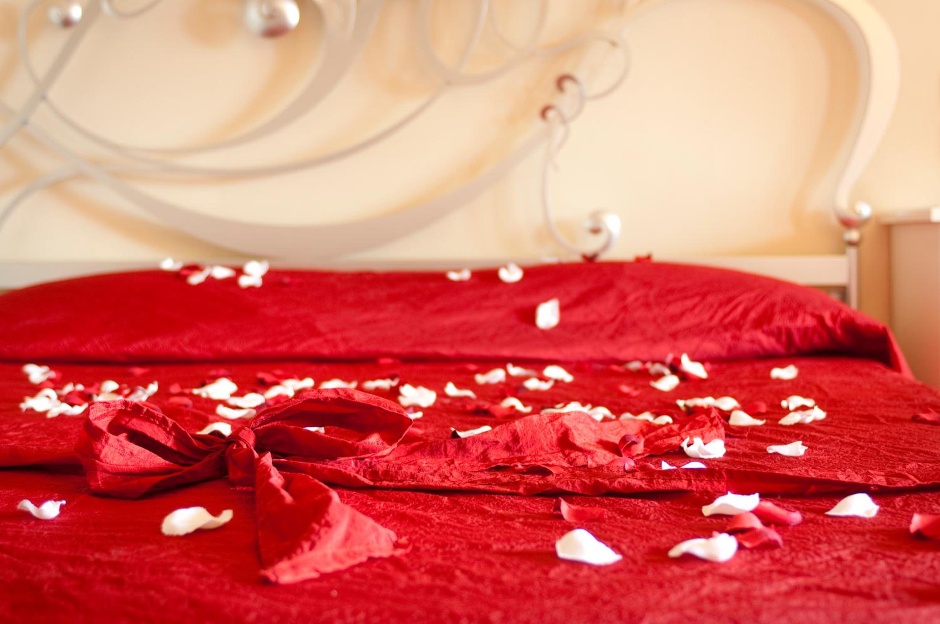 Junior Suite with Balcony