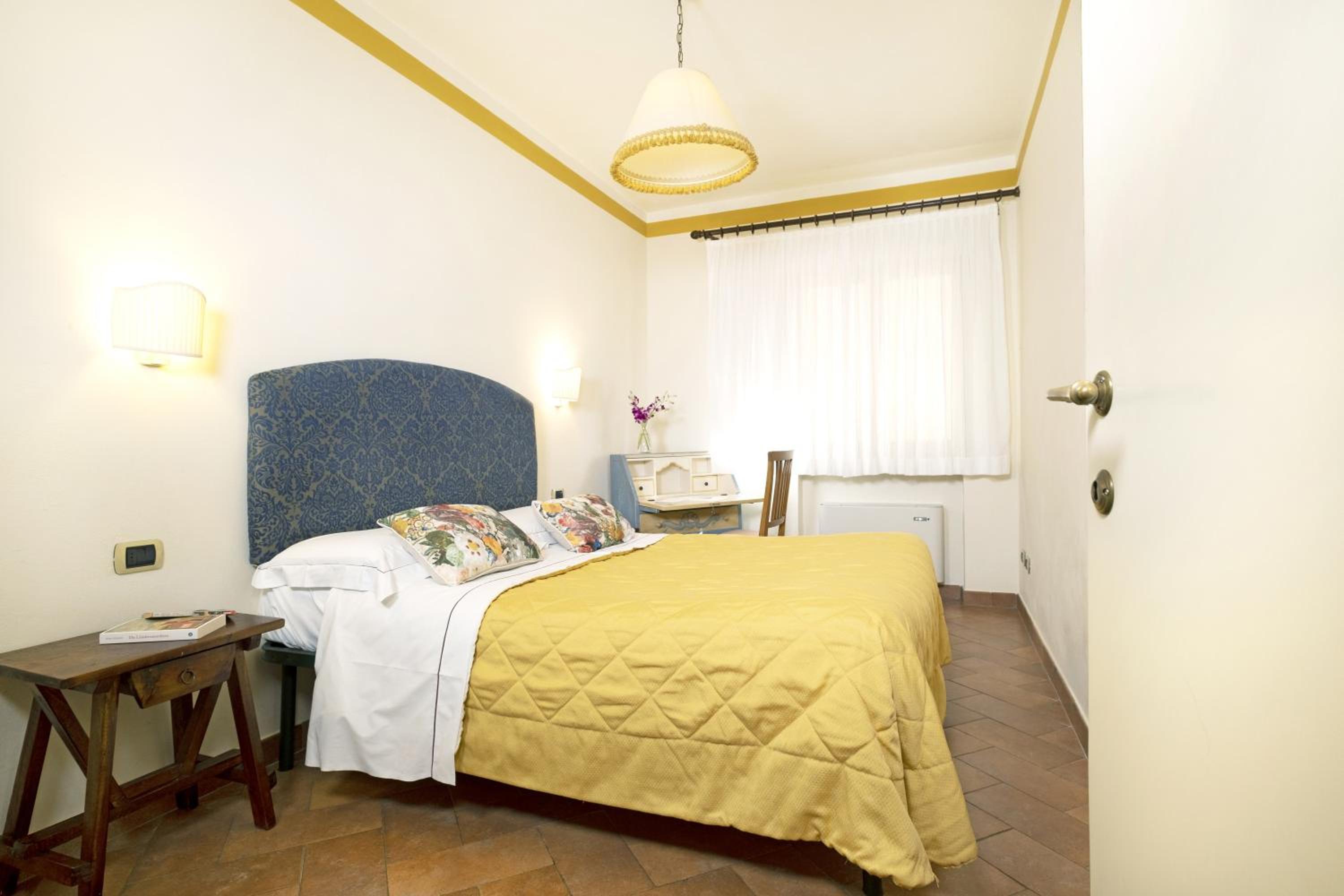 Two-Bedroom Apartment (5 Adults)