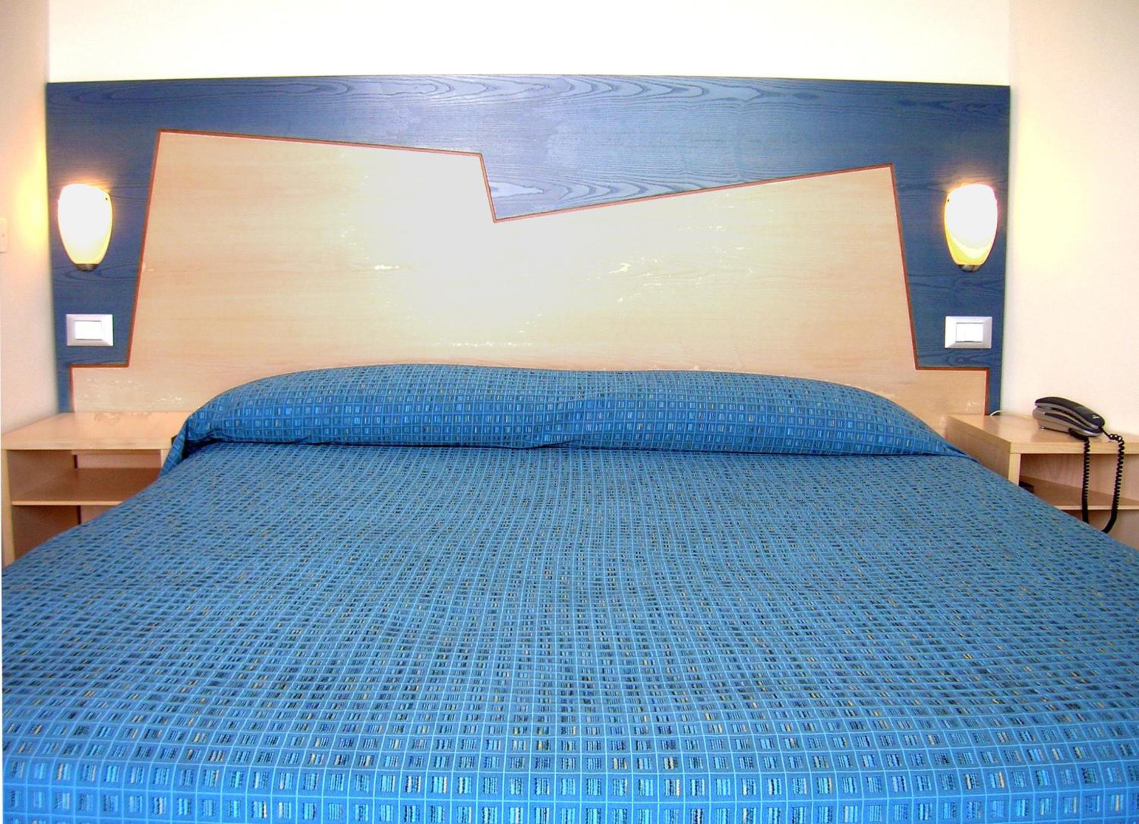 Double Room with Extra Bed