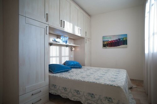 Superior Two-Bedroom Apartment в Hotel Residence Stella del Mare
