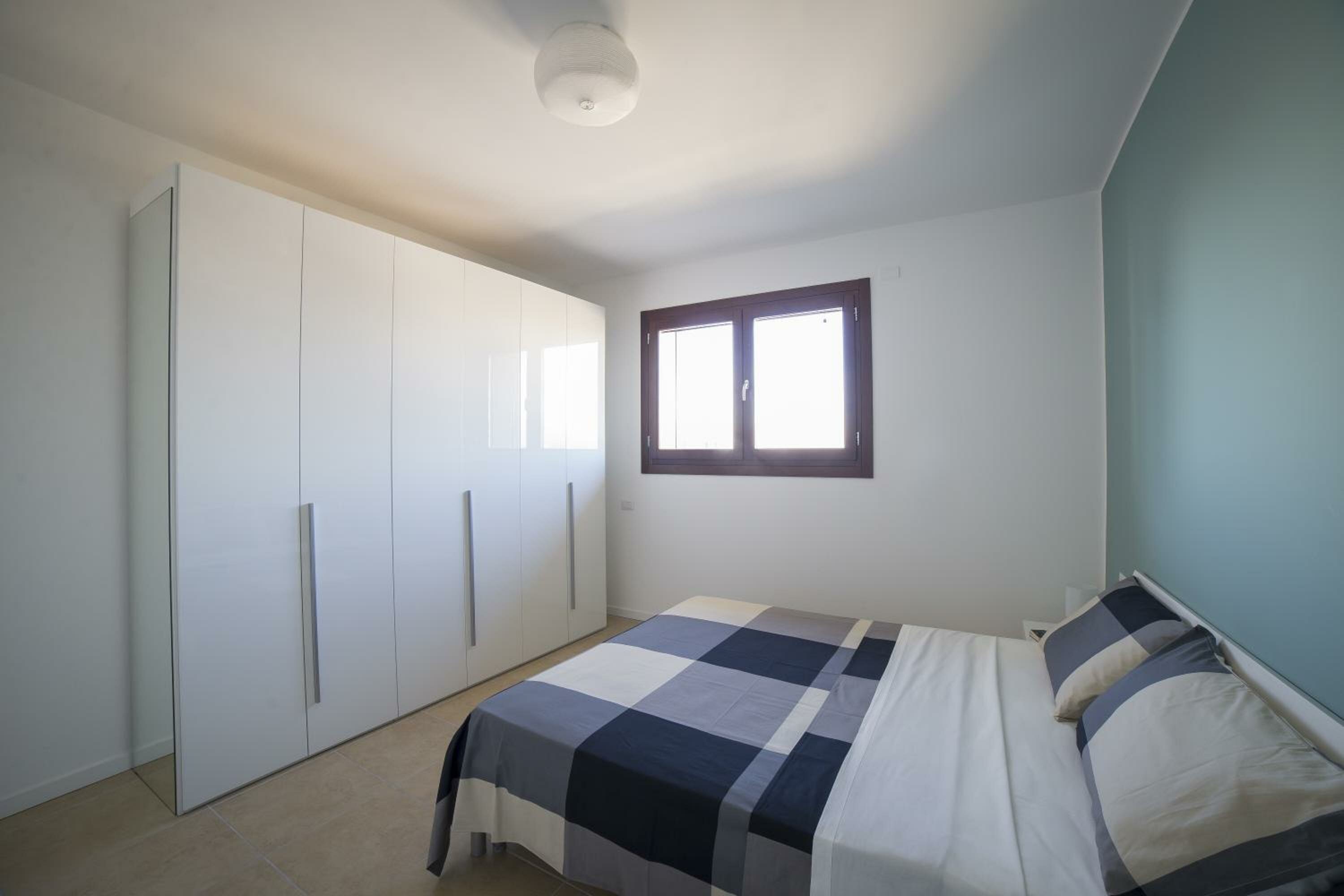 Superior Two-Bedroom Apartment