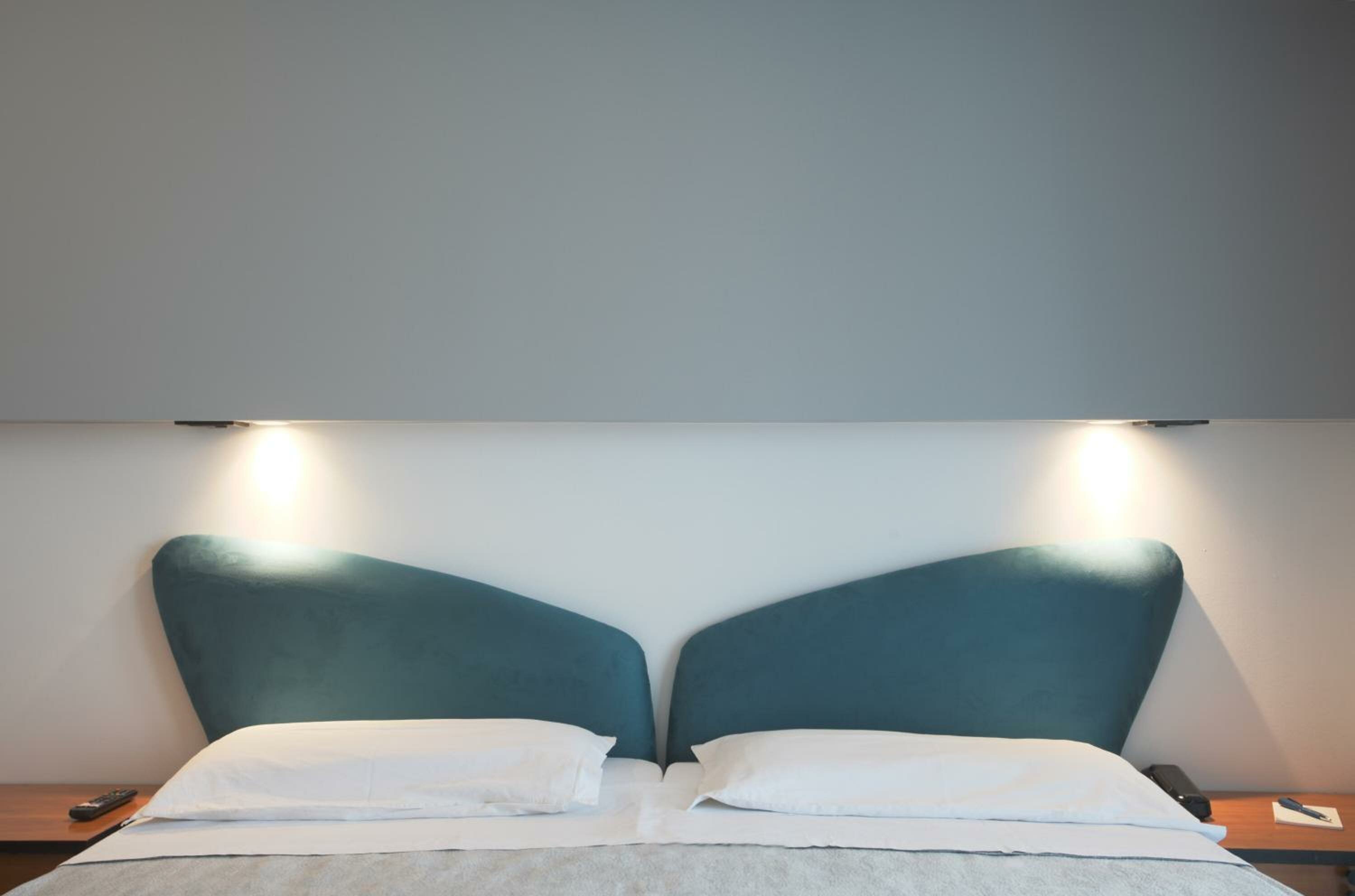 Economy Quadruple Room