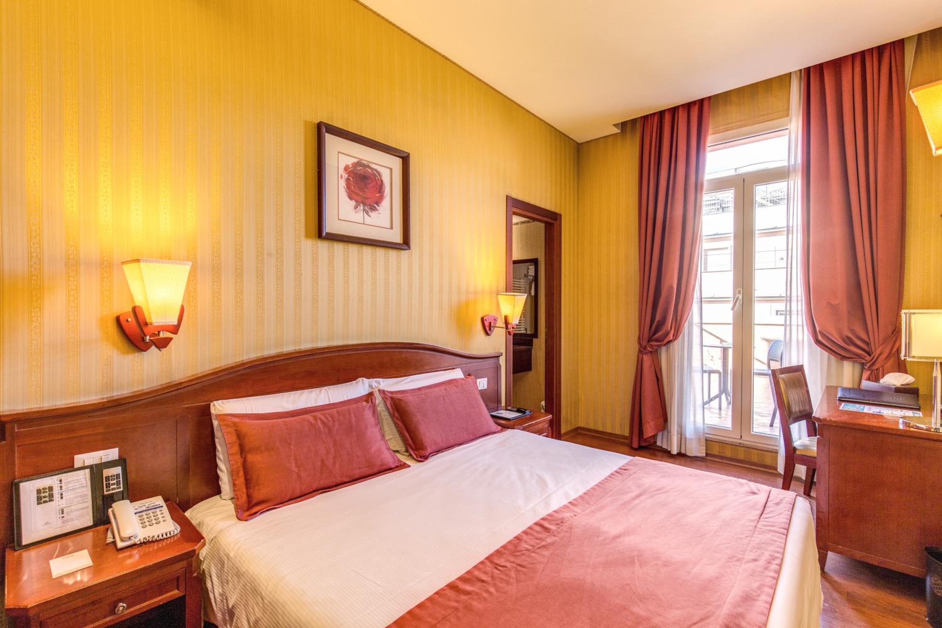Superior Double or Twin Room