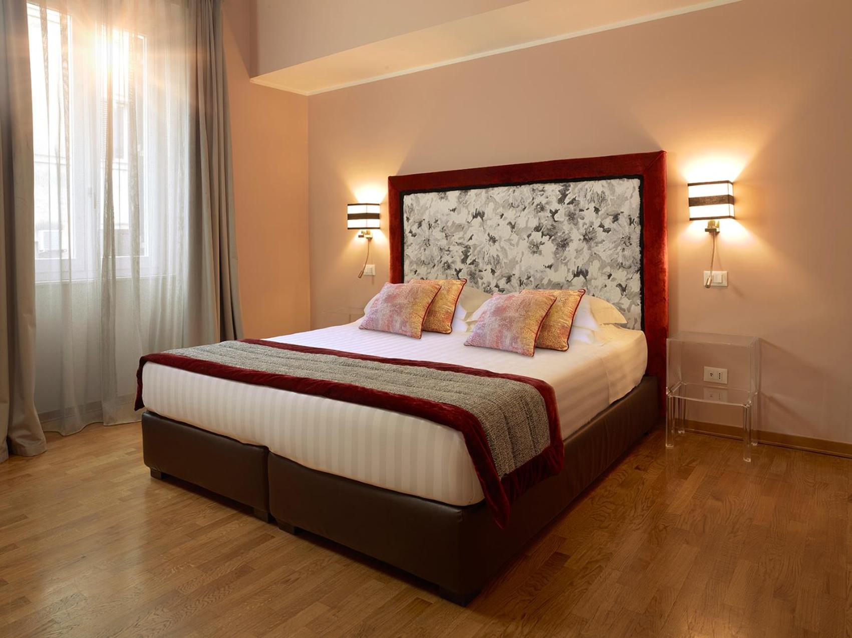 Two-Bedroom Apartment (6 Adults)