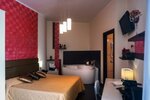 Superior Double Room With Sea View в La Sciabica