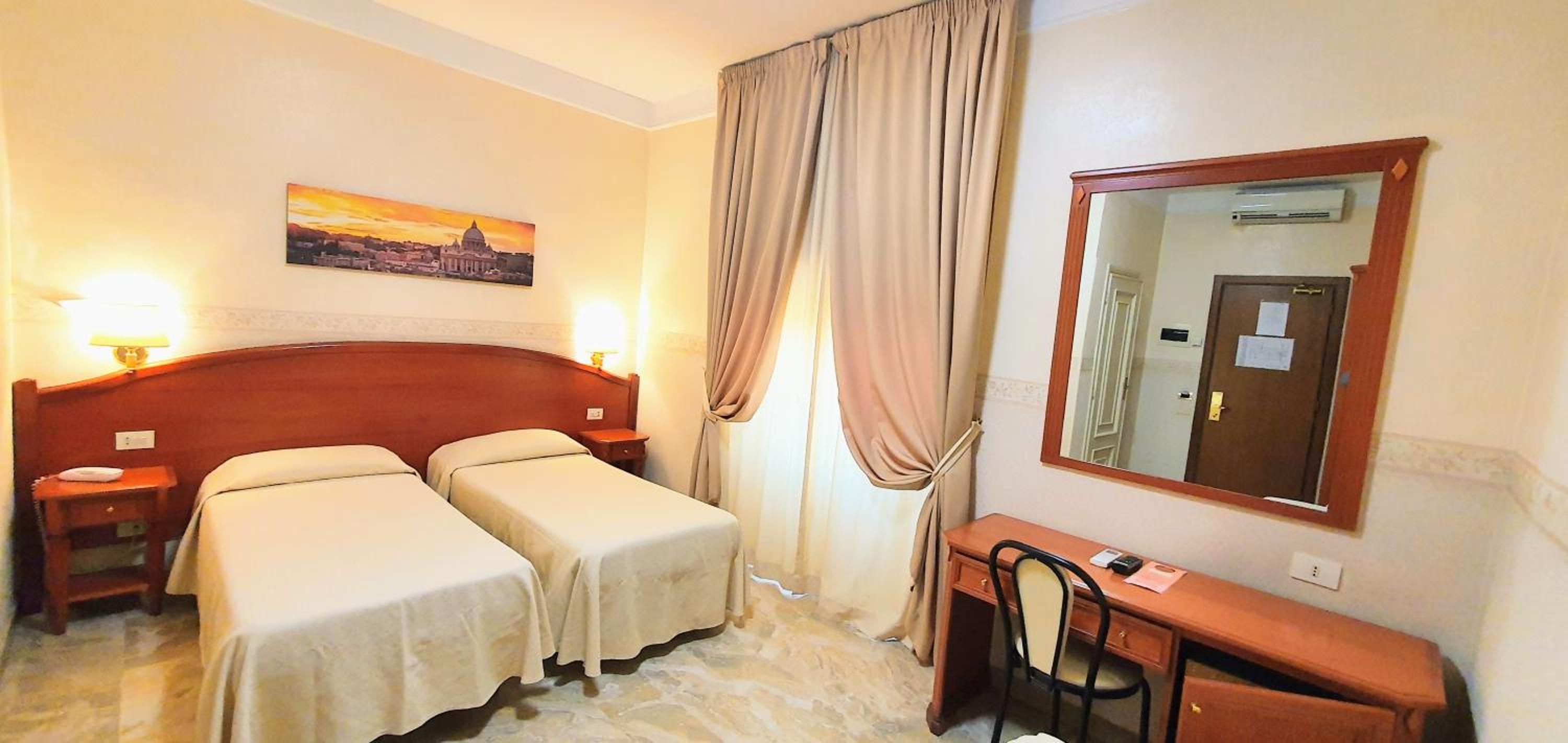 Superior Double or Twin Room