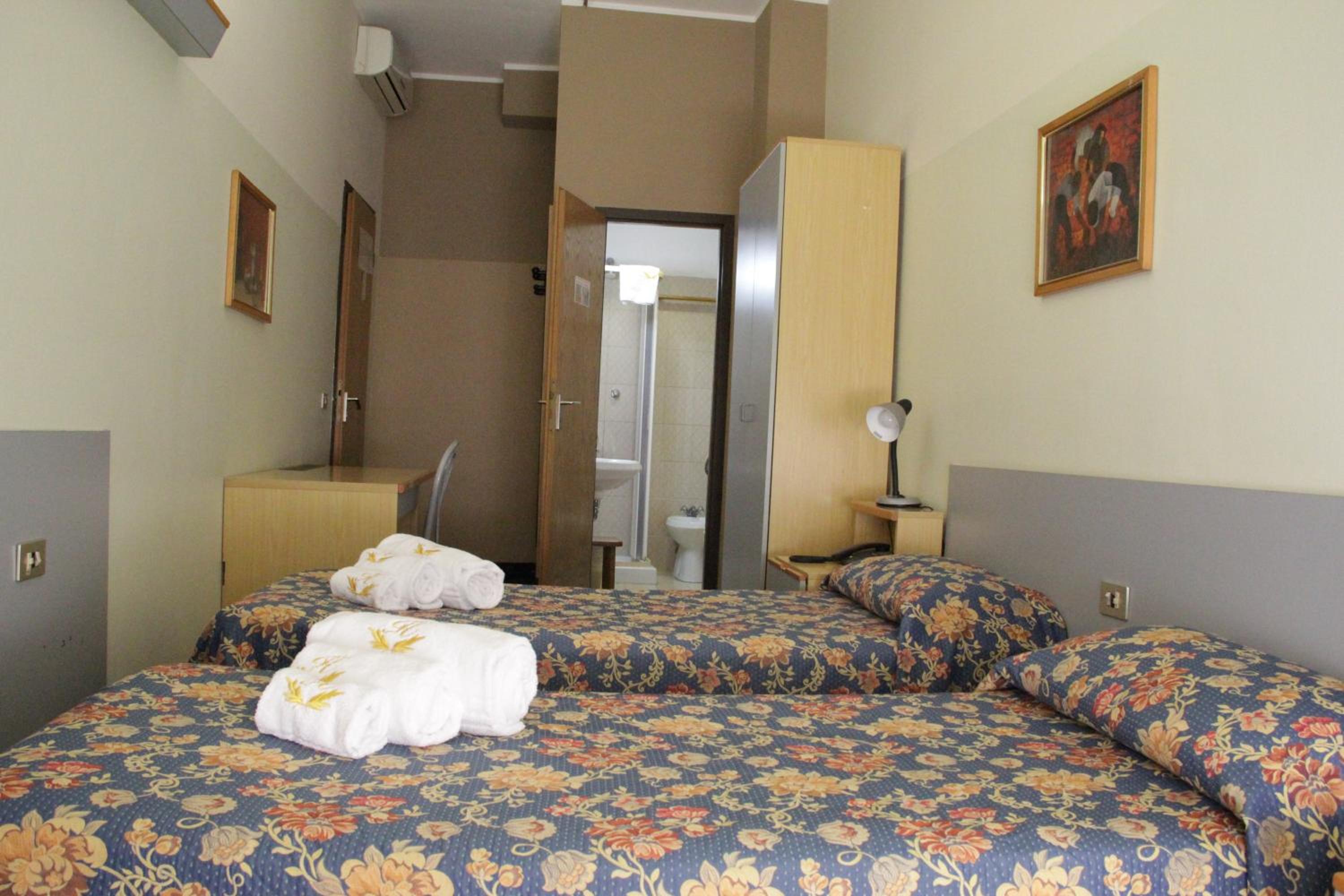 Standard Double Room with Fan