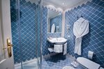 Standard Double Room в Ostuni Palace Hotel Bistrot & SPA