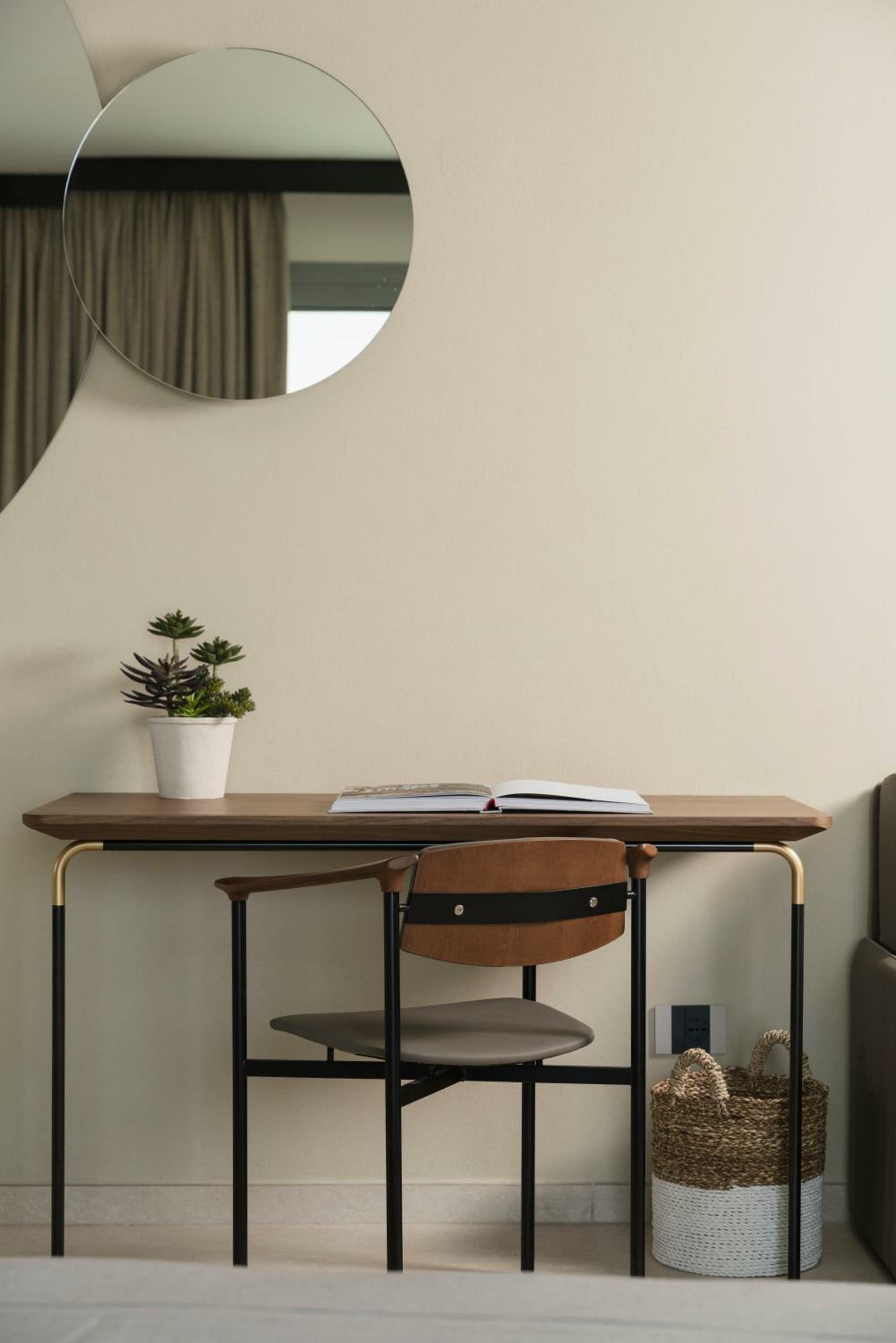 Junior Suite with Sea View