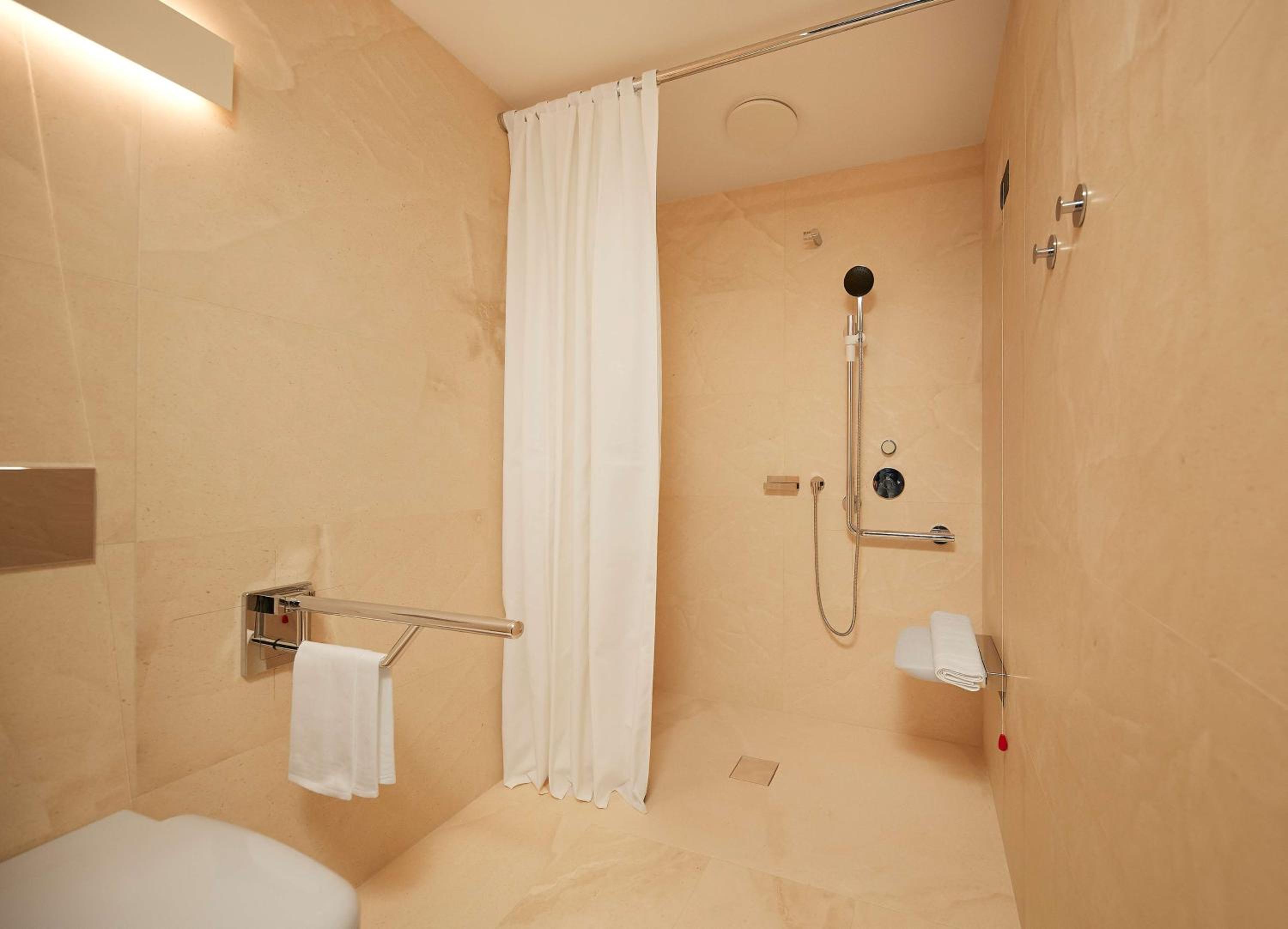 King Room - Mobility Access