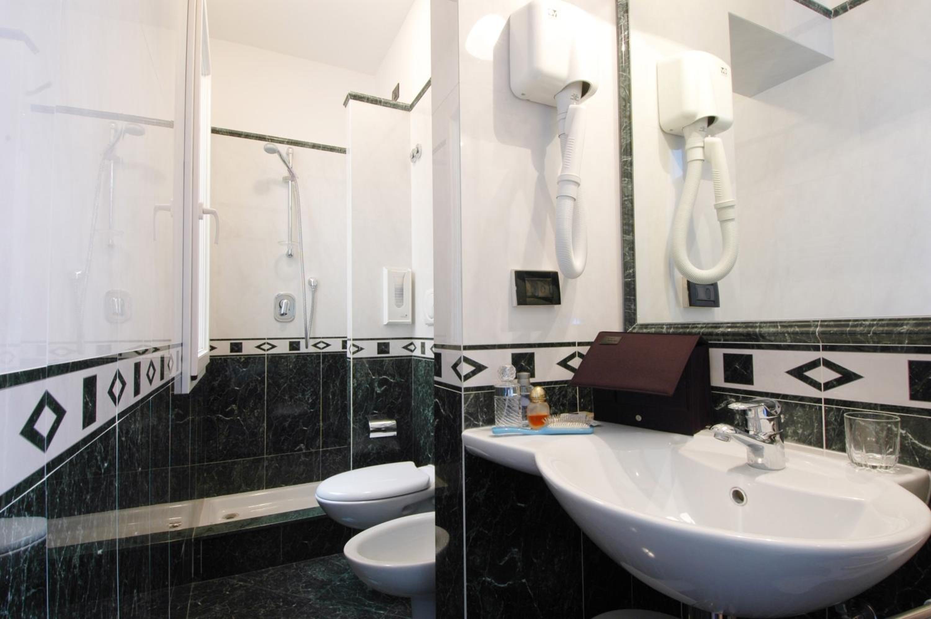 Double or Twin Room with Cathedral view