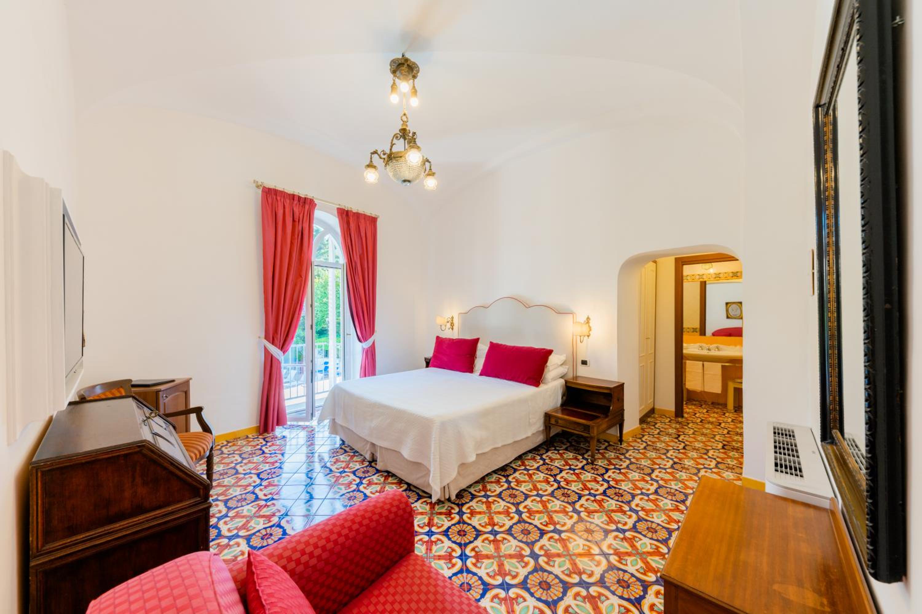 Comfort Double or Twin Room