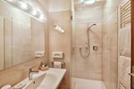 Double Room (EAST SIDE without balcony) в Hotel Juliane