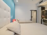 Triple Room в Hotel Levante