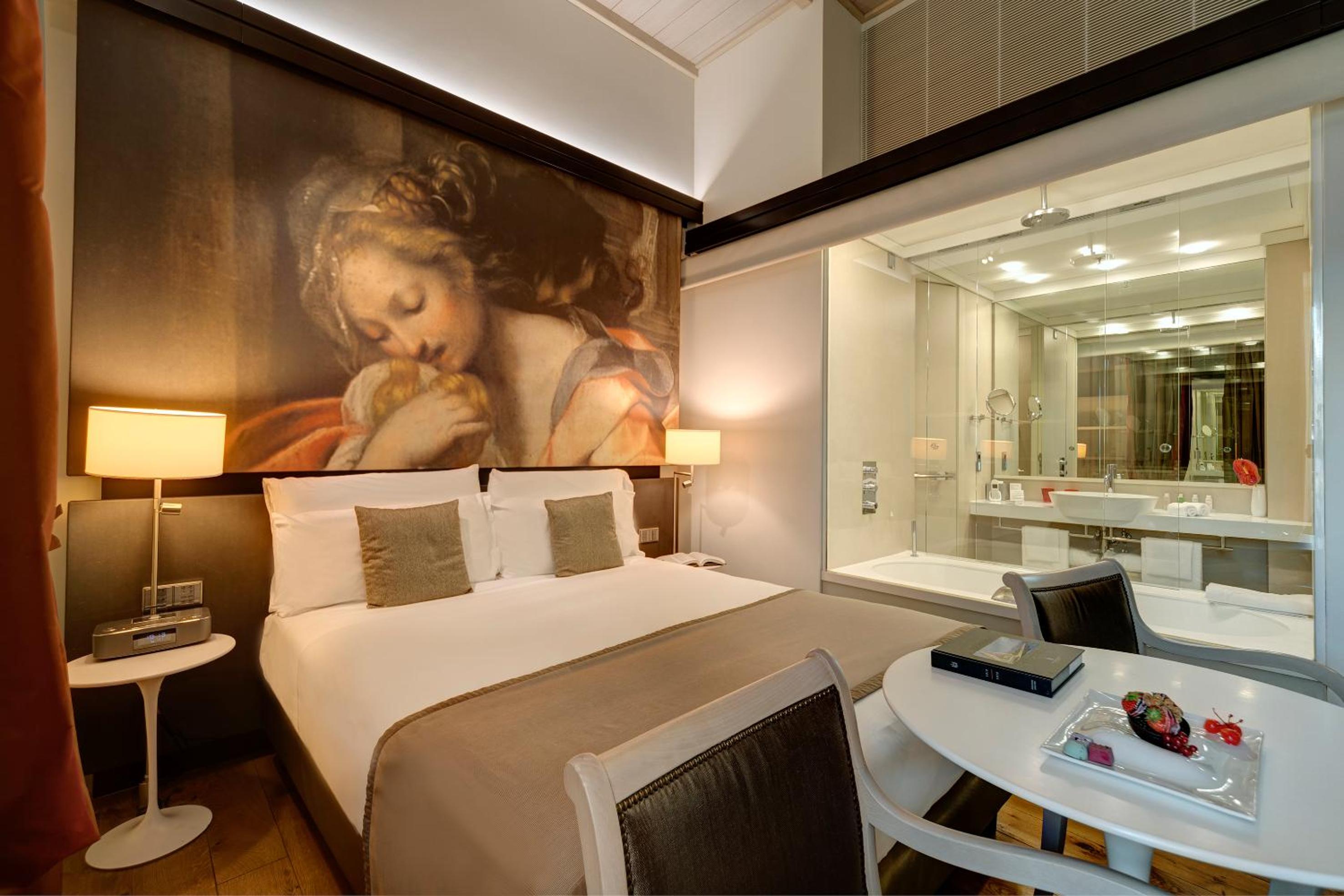 Premier Room