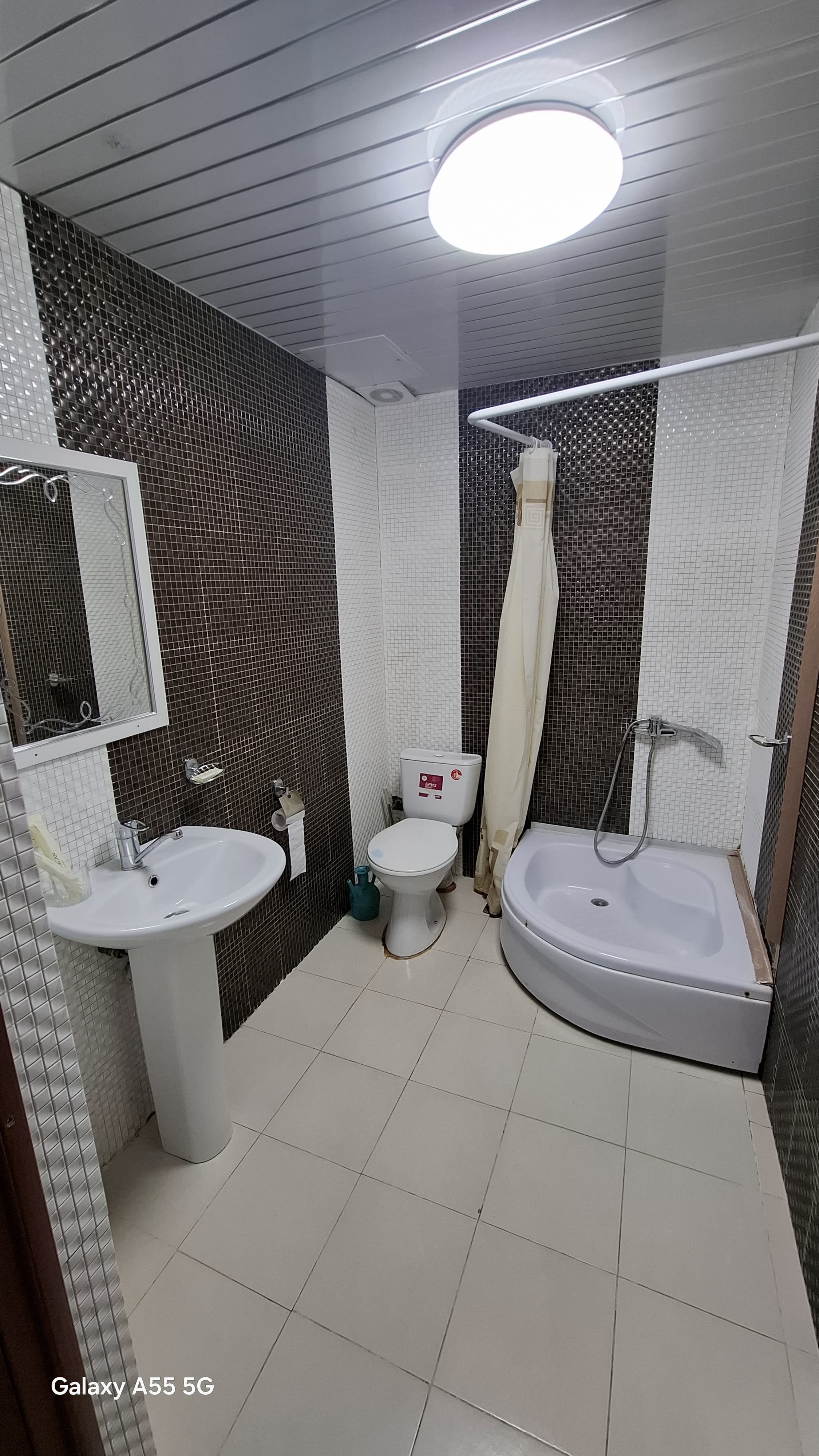 Одноместный номер