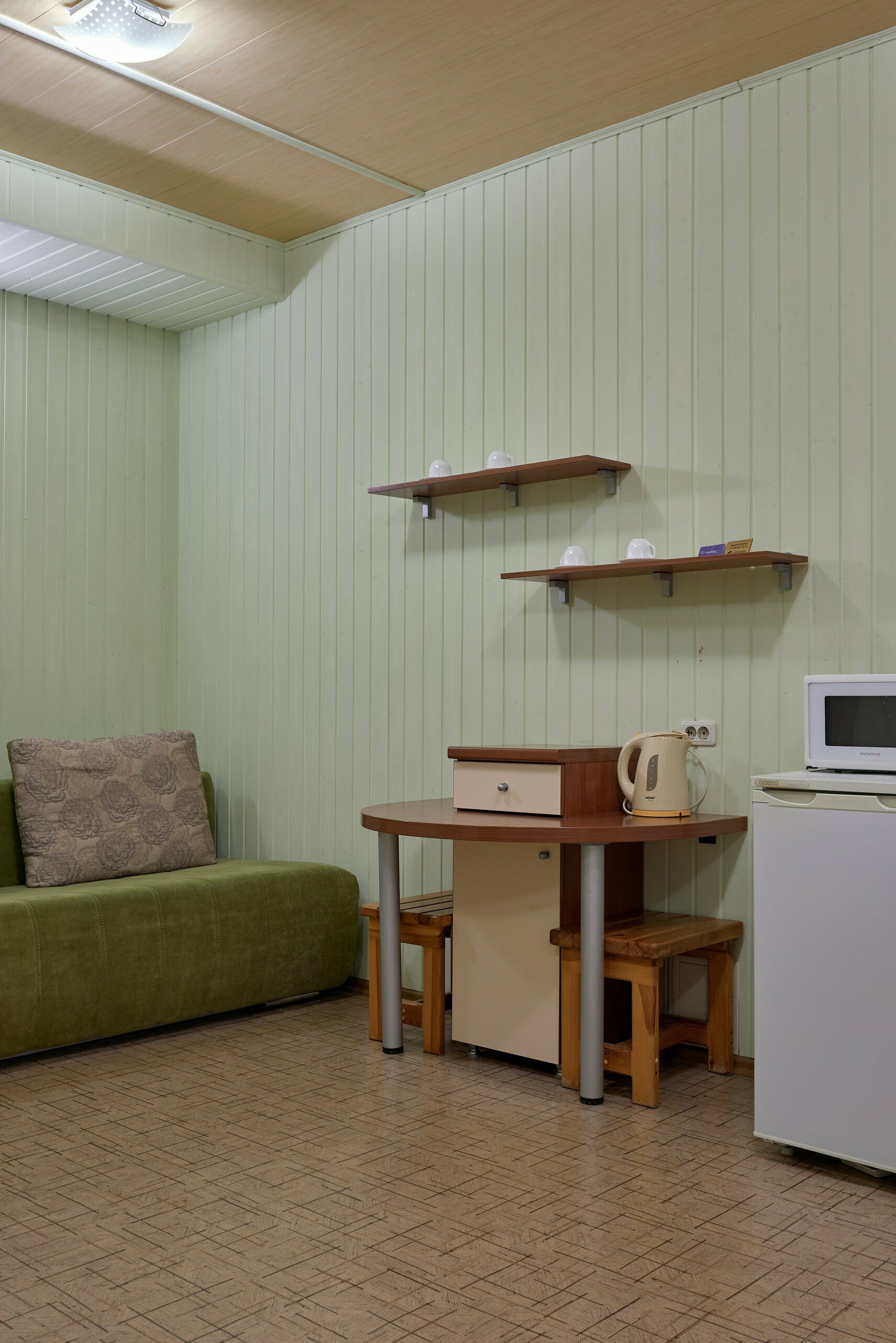 Номер-студия