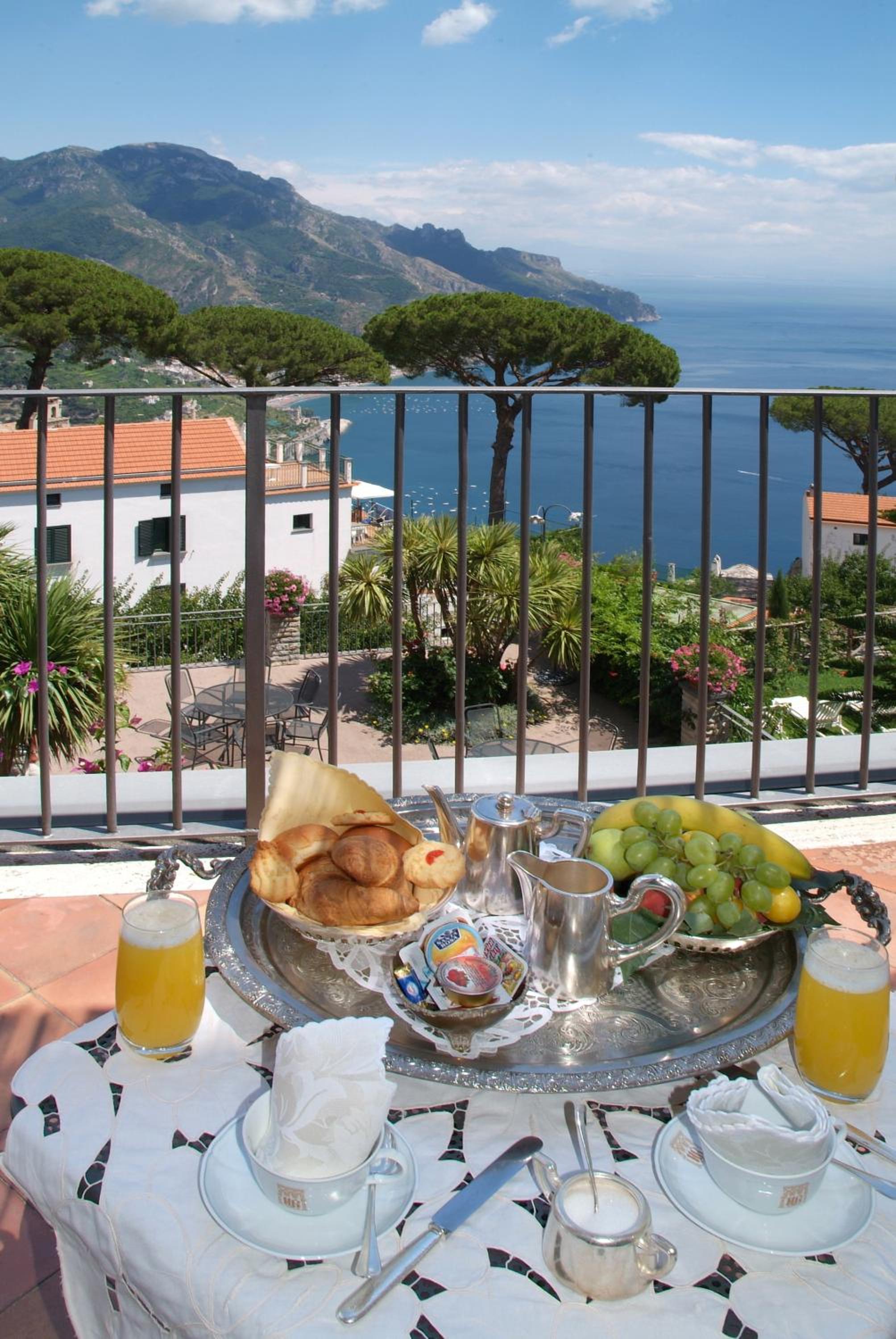 Junior Suite with Sea View