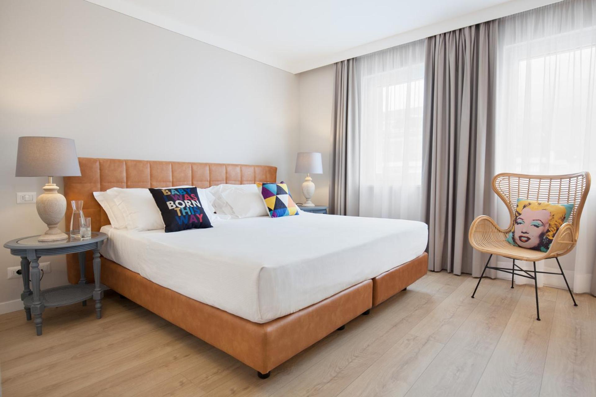 Superior Double or Twin Room