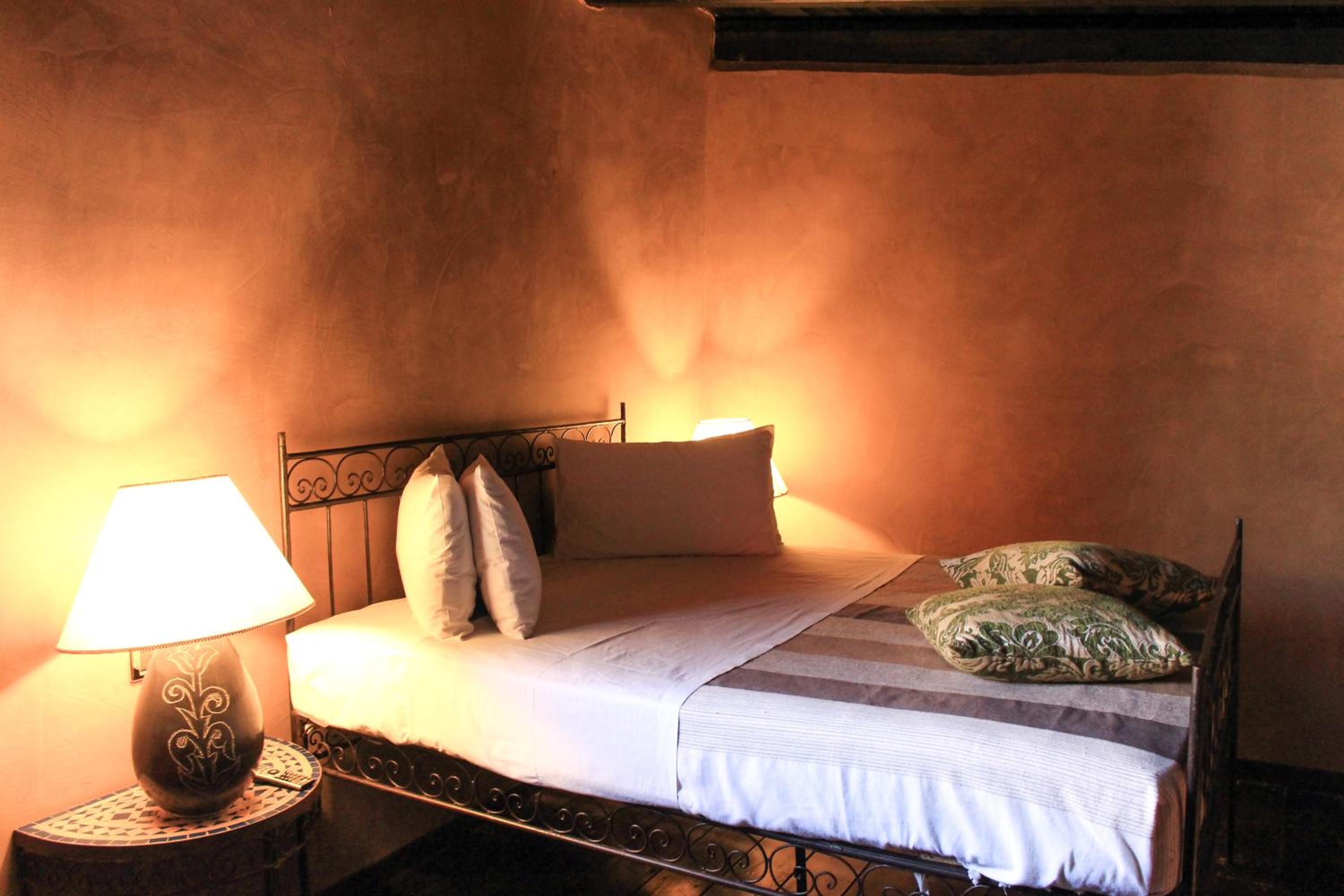 Superior Double Room - Split Level