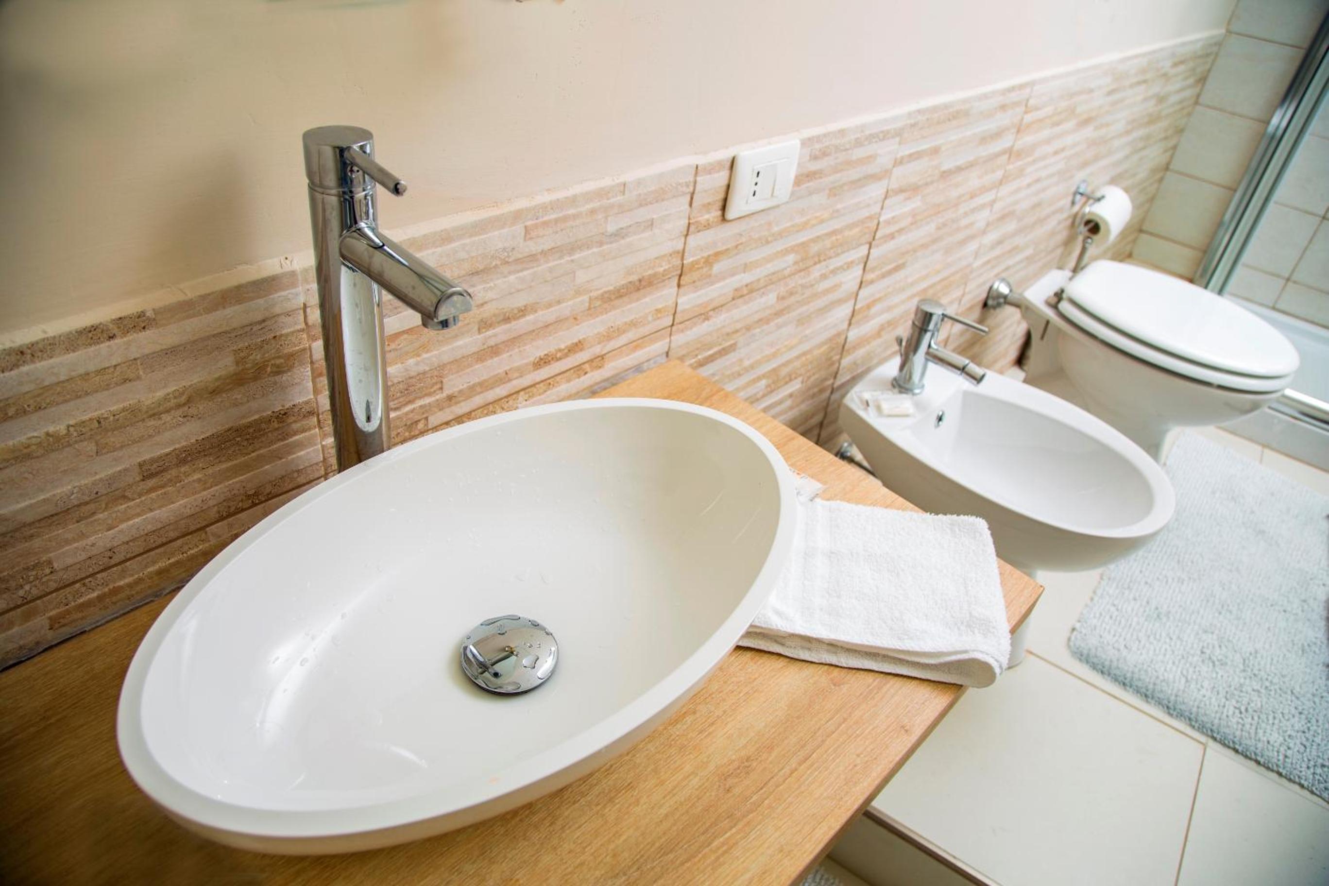 Triple Room with Bathroom