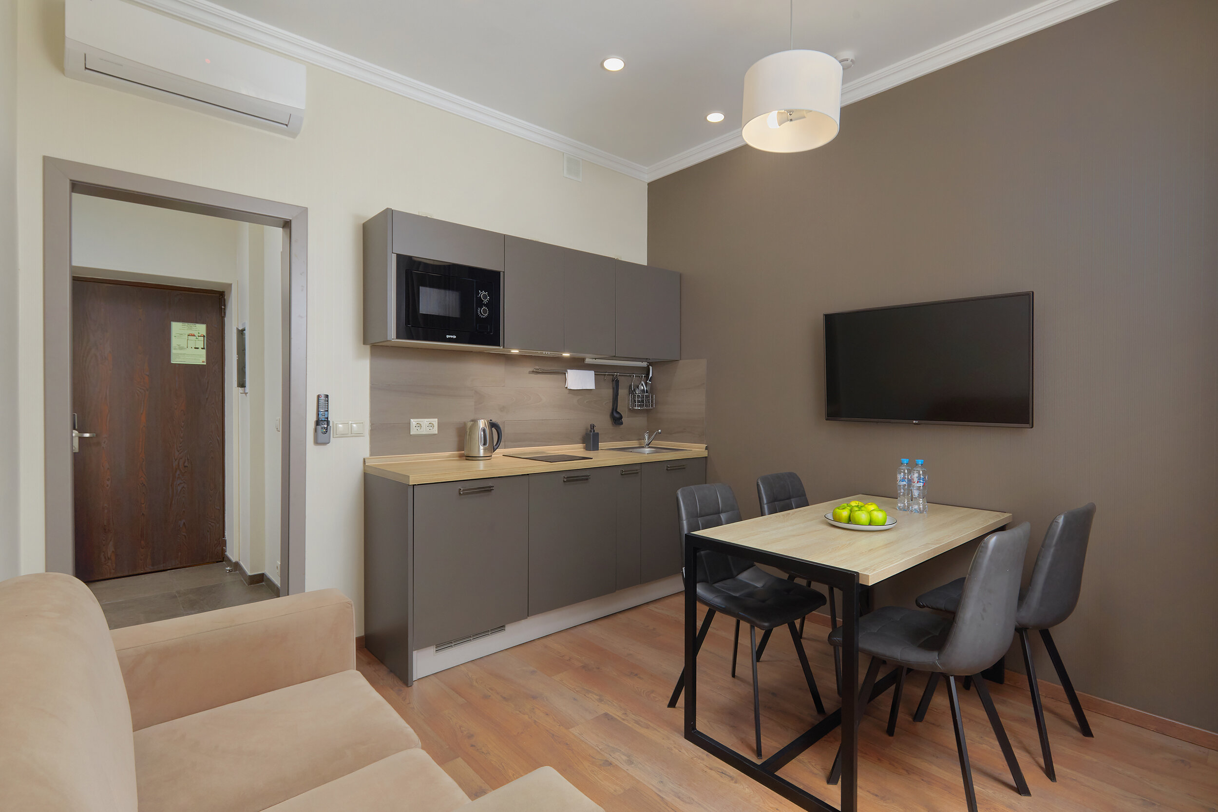 Апартамент