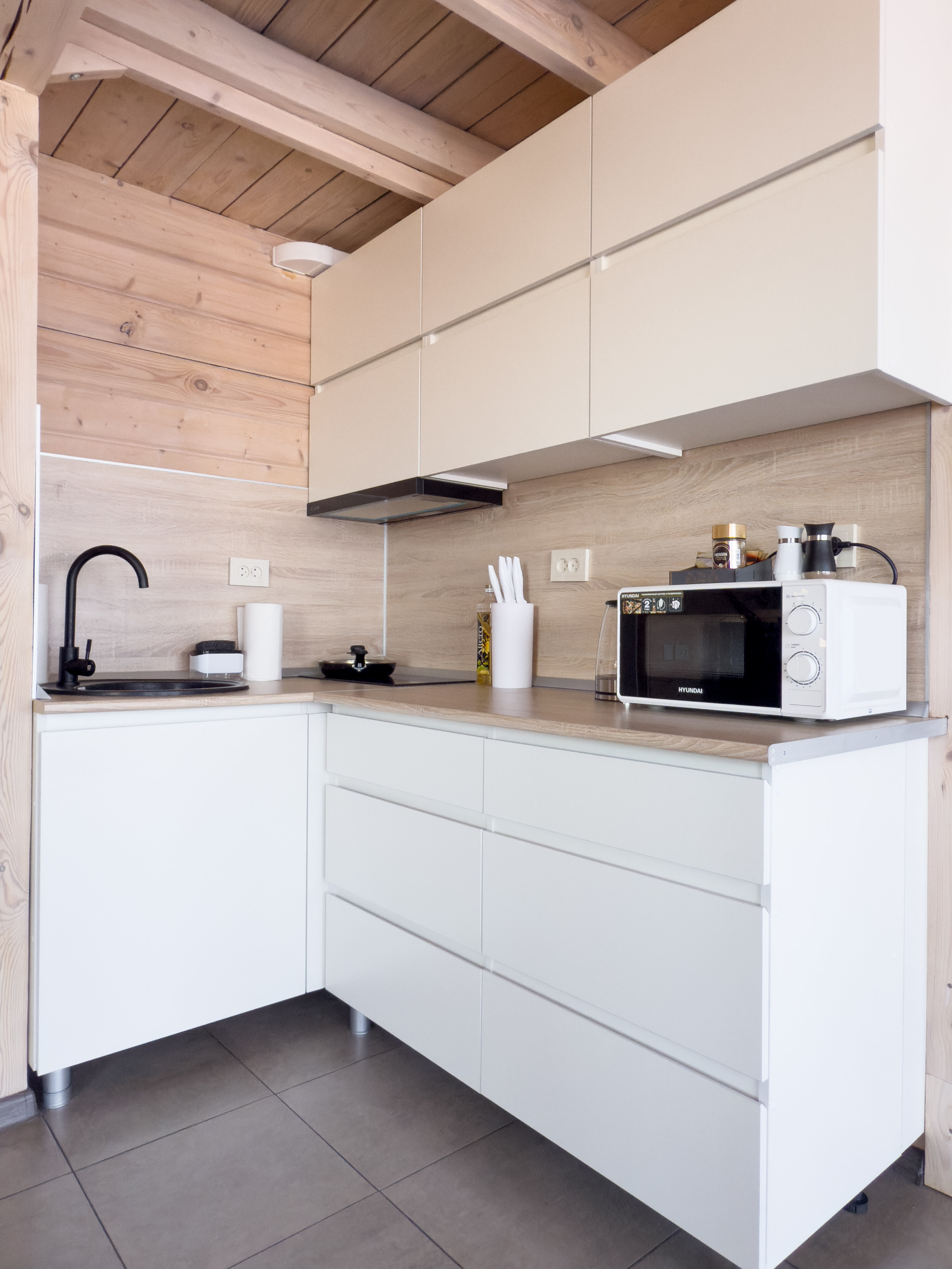 Вилла с 3 спальнями